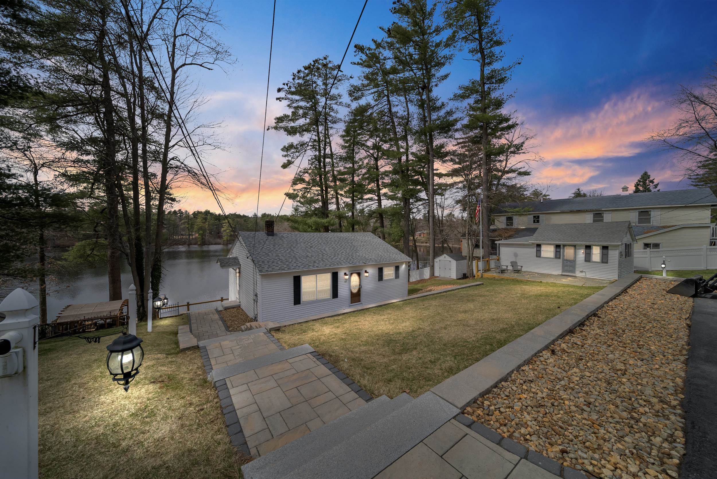 67 Sebbins Pond Drive