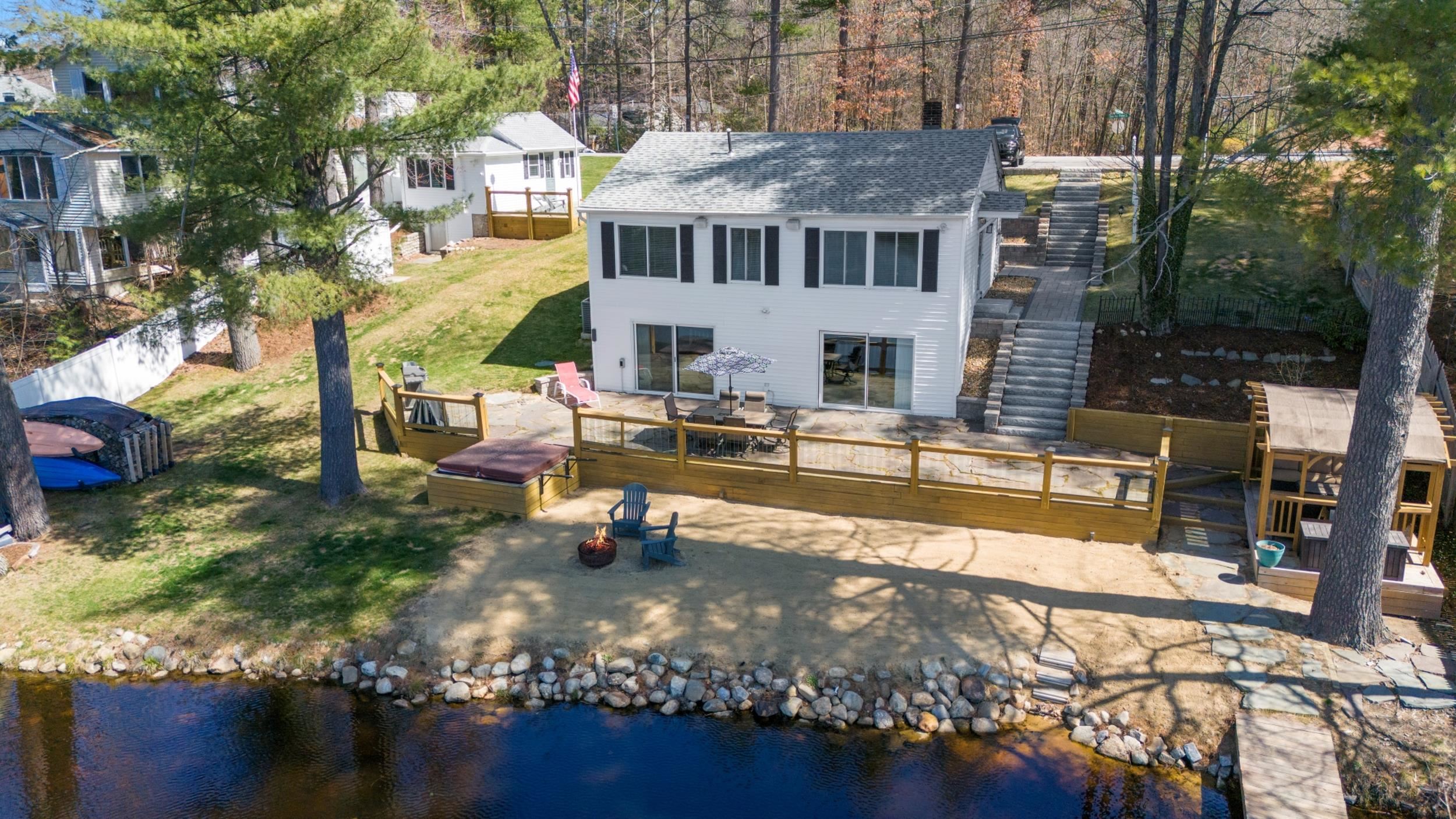 67 Sebbins Pond Drive