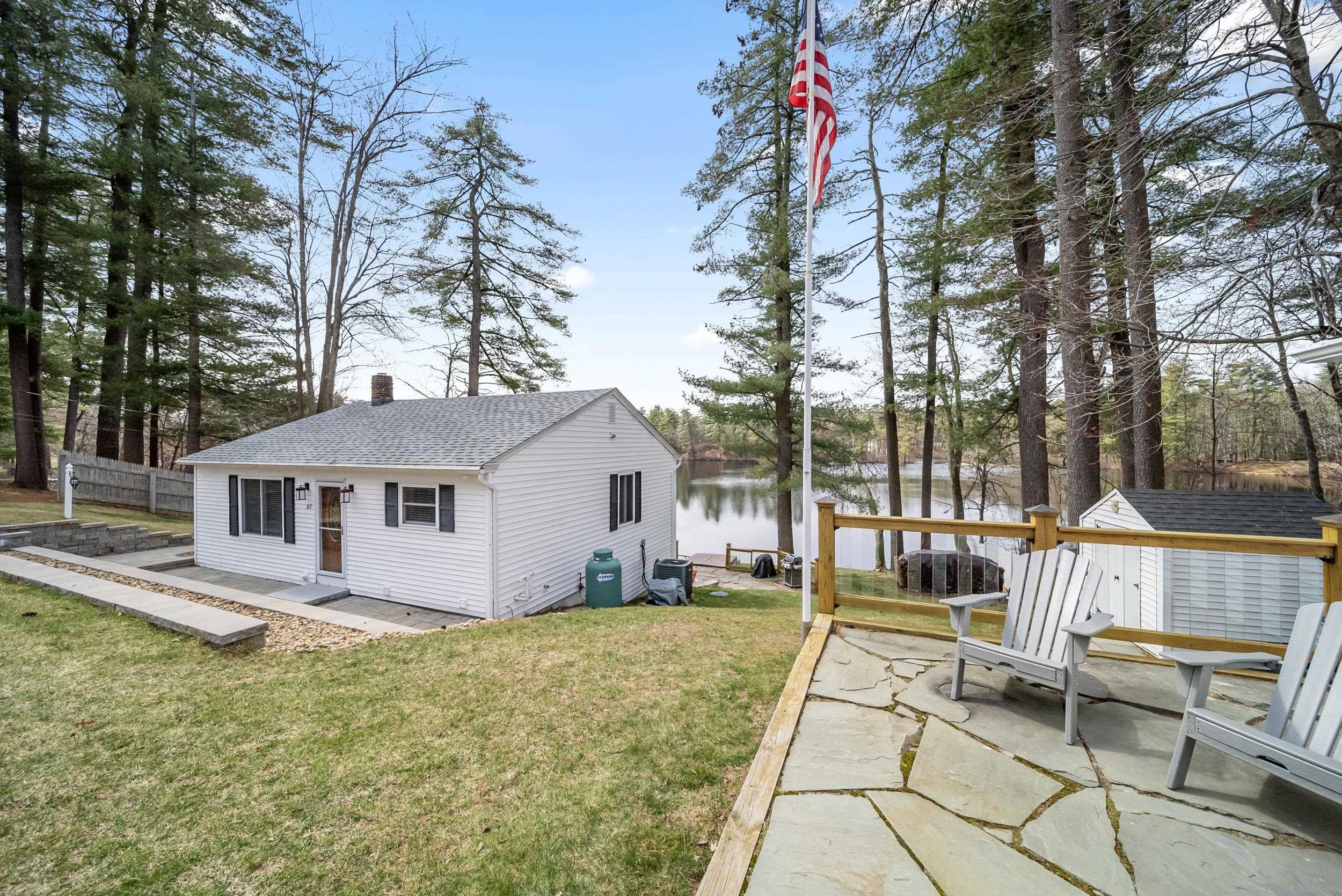 67 Sebbins Pond Drive