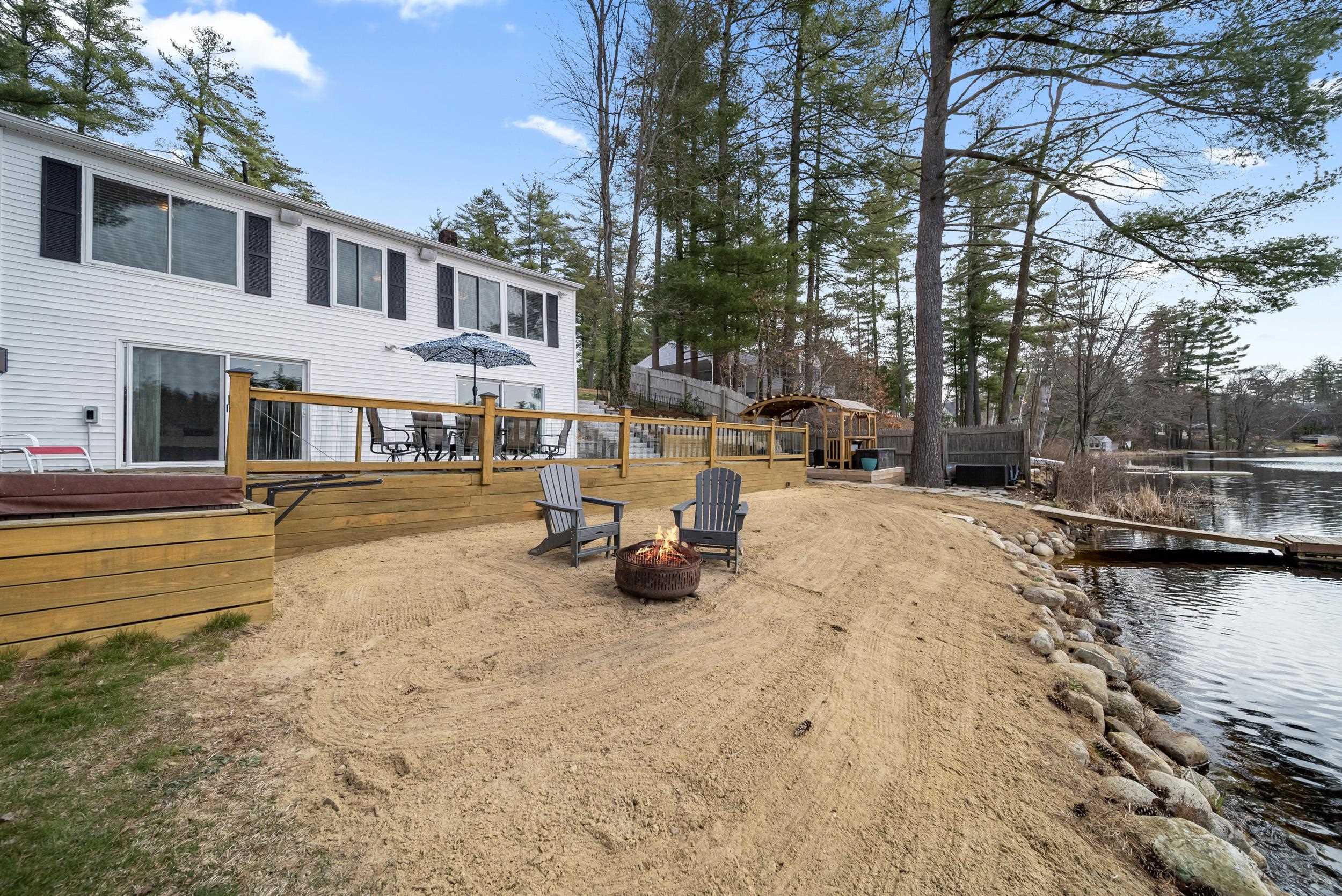 67 Sebbins Pond Drive