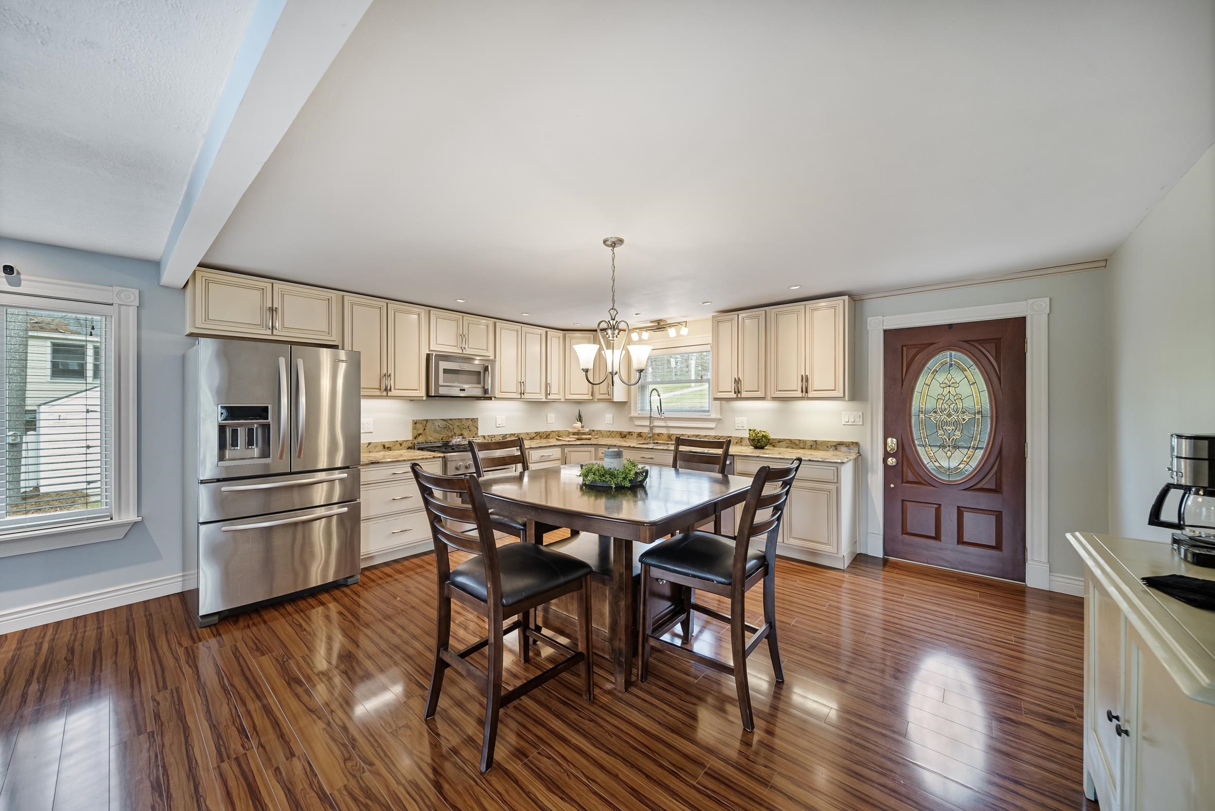 67 Sebbins Pond Drive