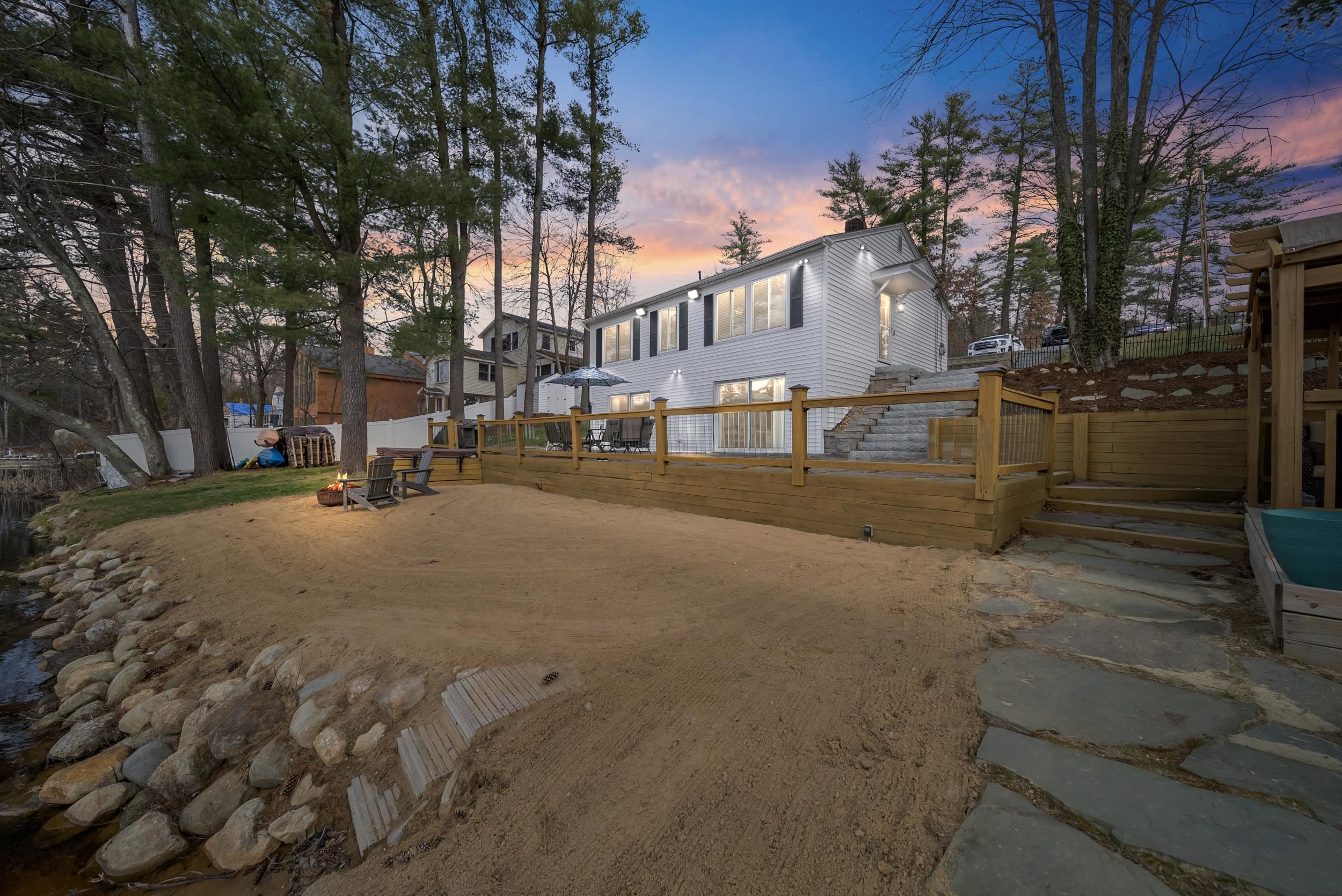 67 Sebbins Pond Drive