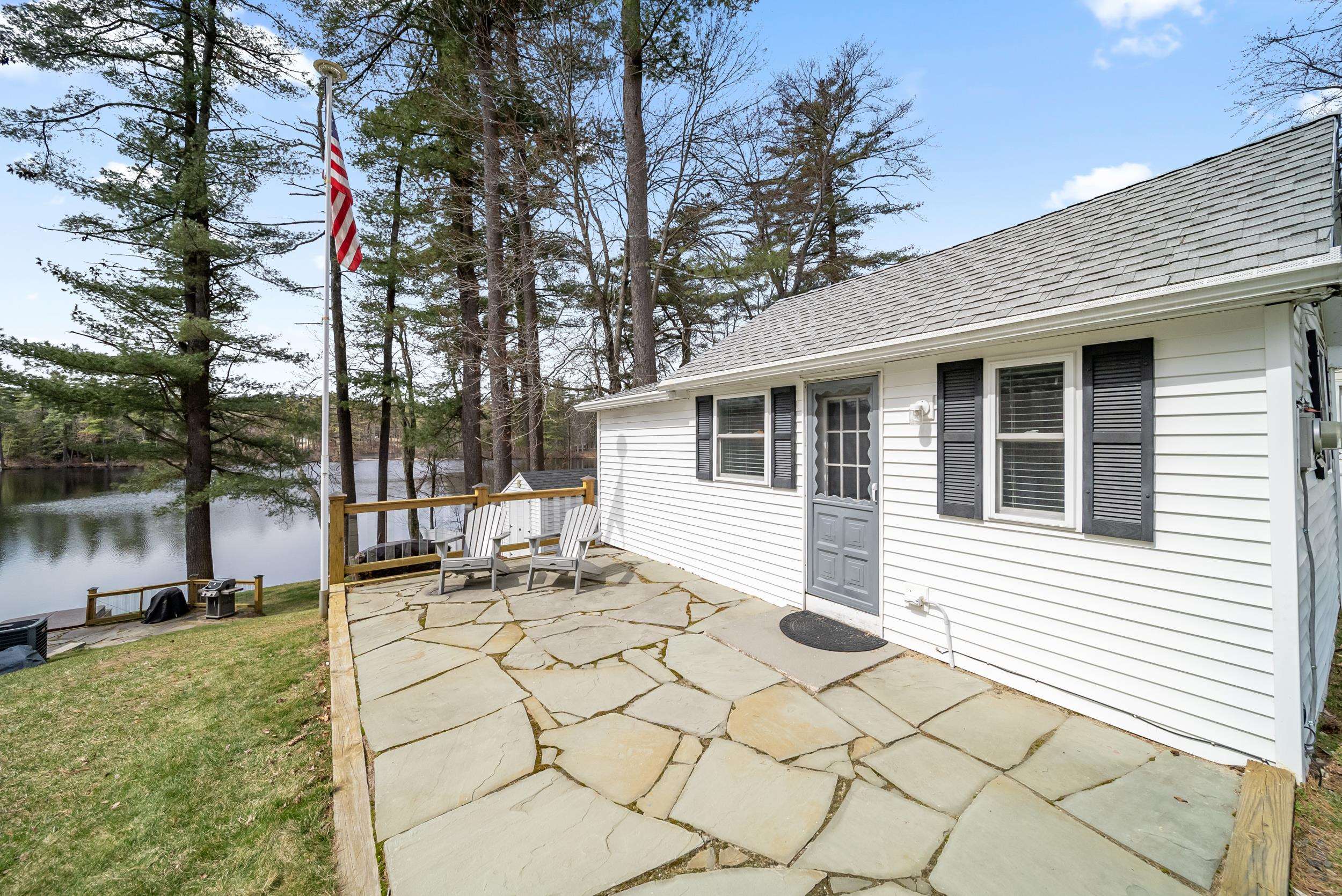 67 Sebbins Pond Drive