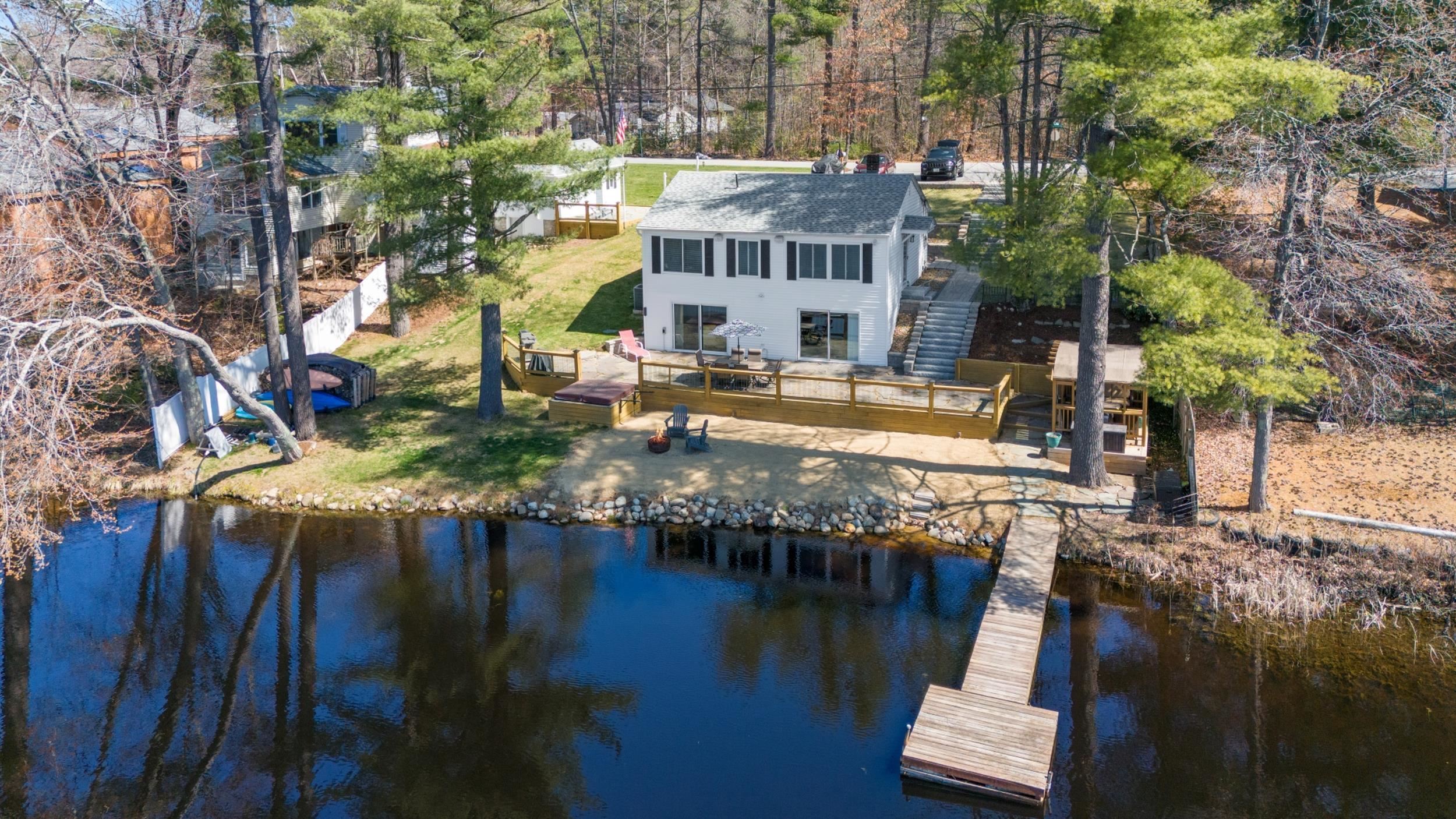 67 Sebbins Pond Drive