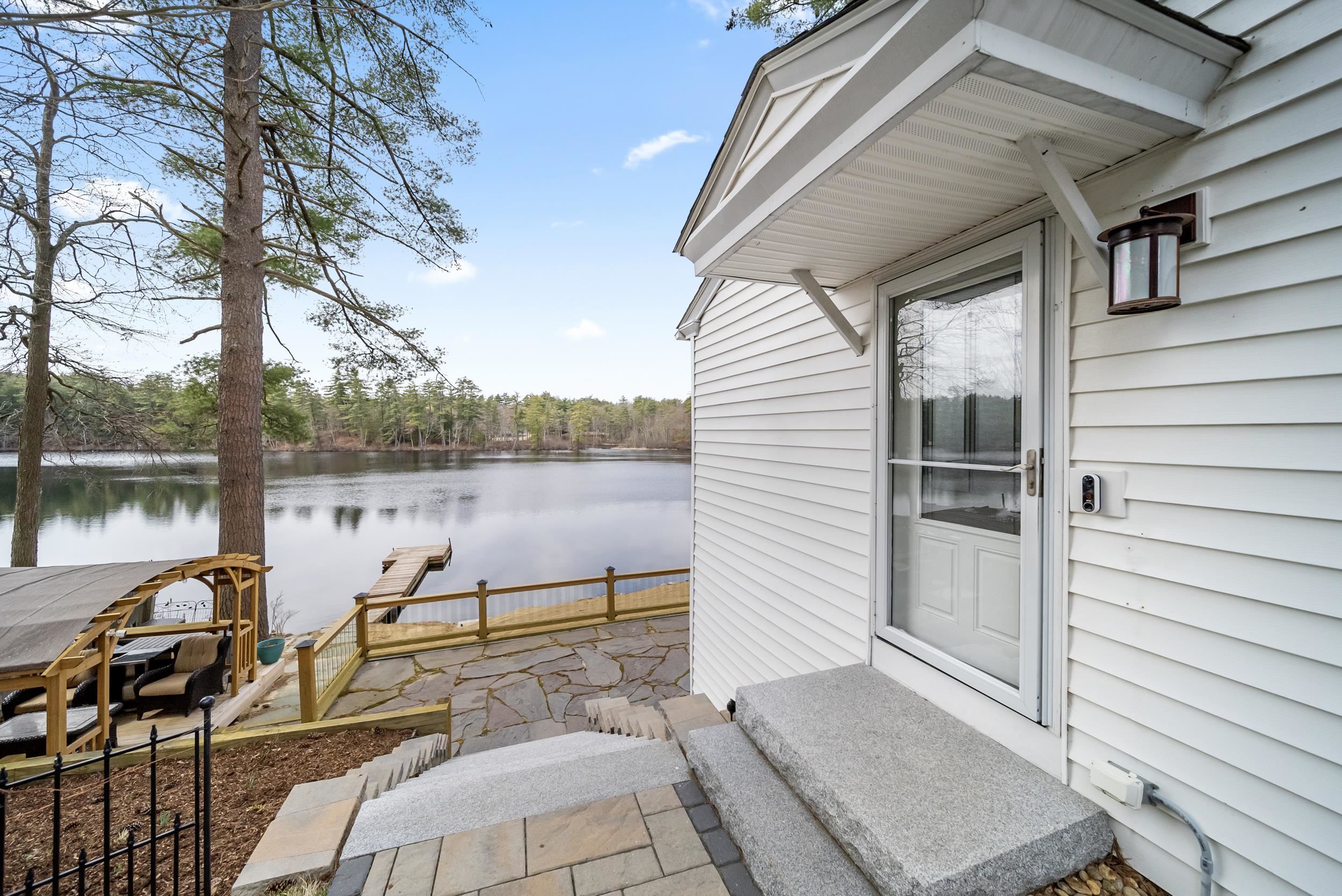 67 Sebbins Pond Drive