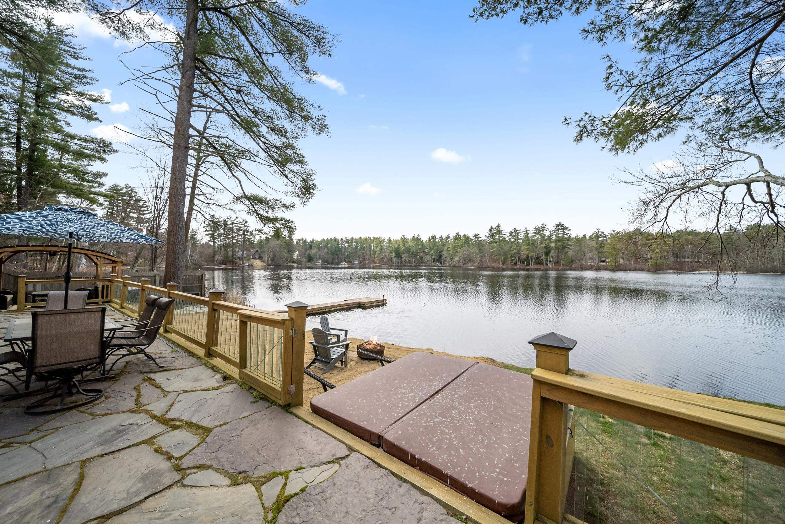 67 Sebbins Pond Drive