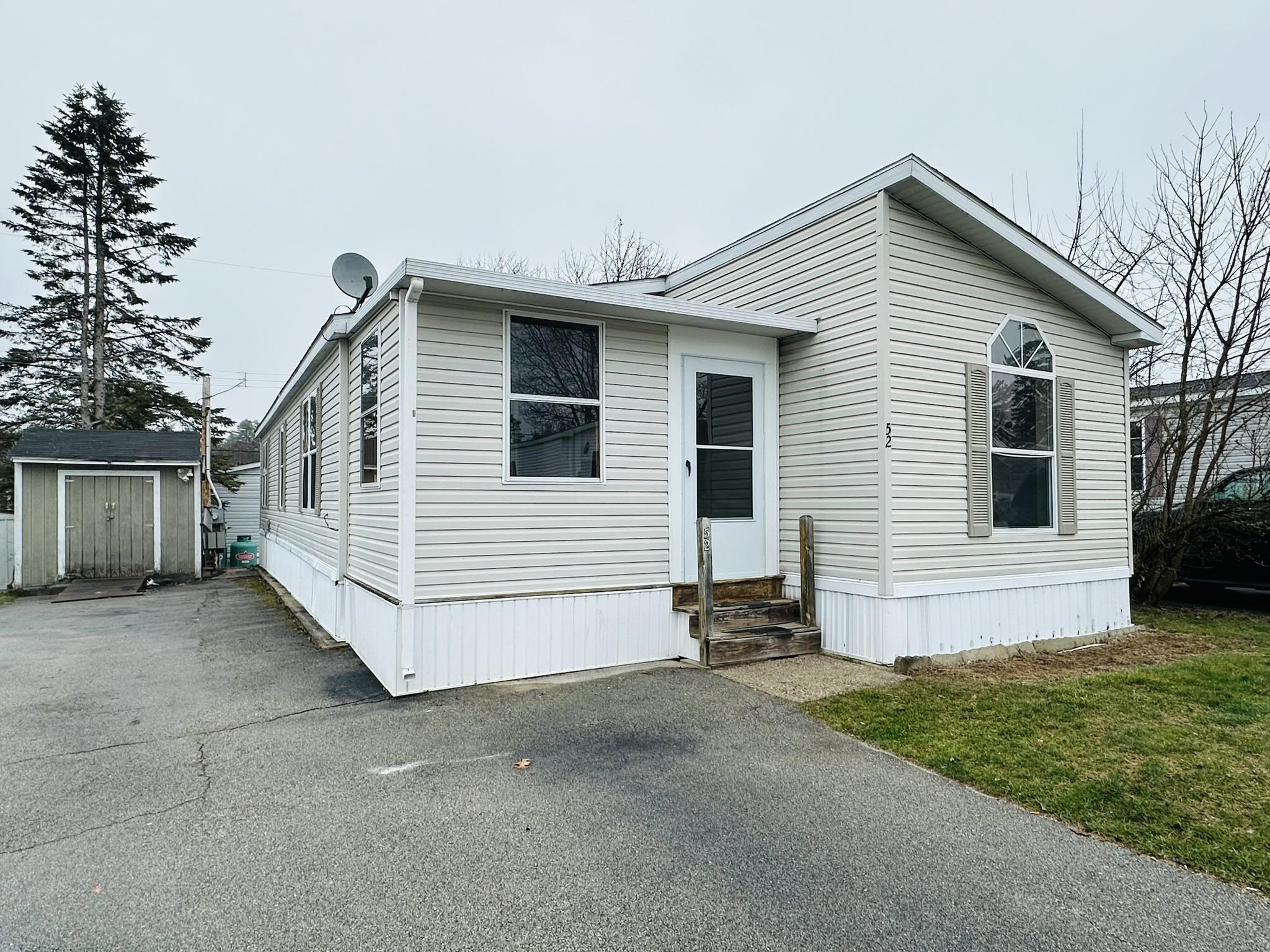 30 Kendall Pond Road Unit: 52