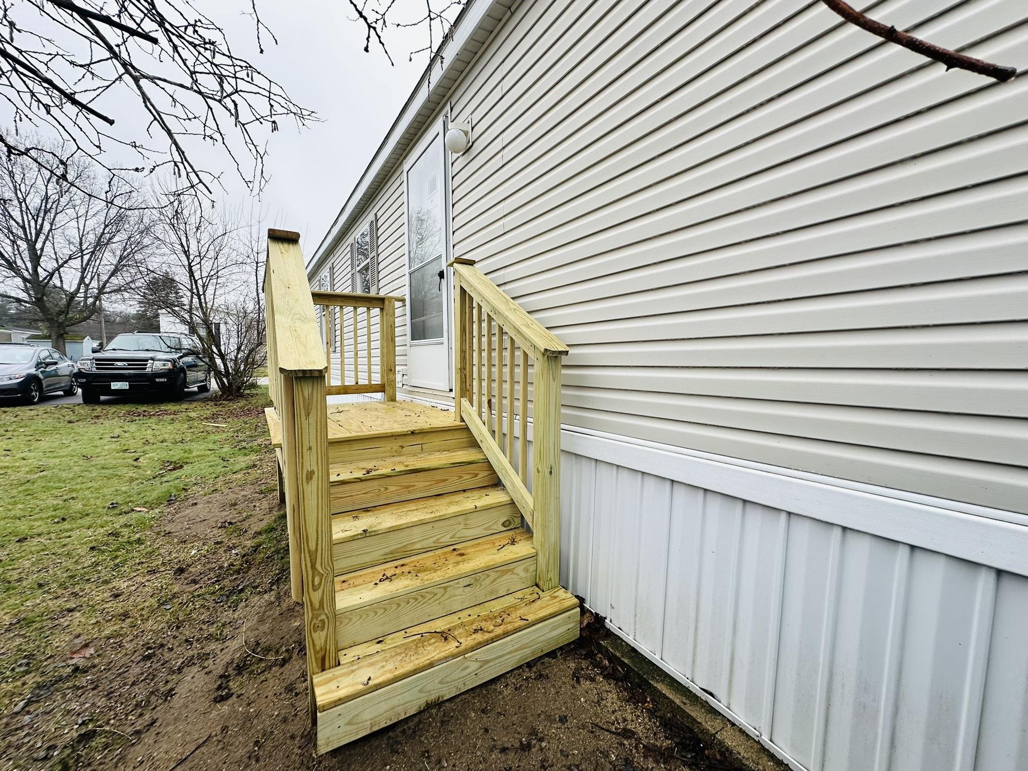 30 Kendall Pond Road Unit: 52