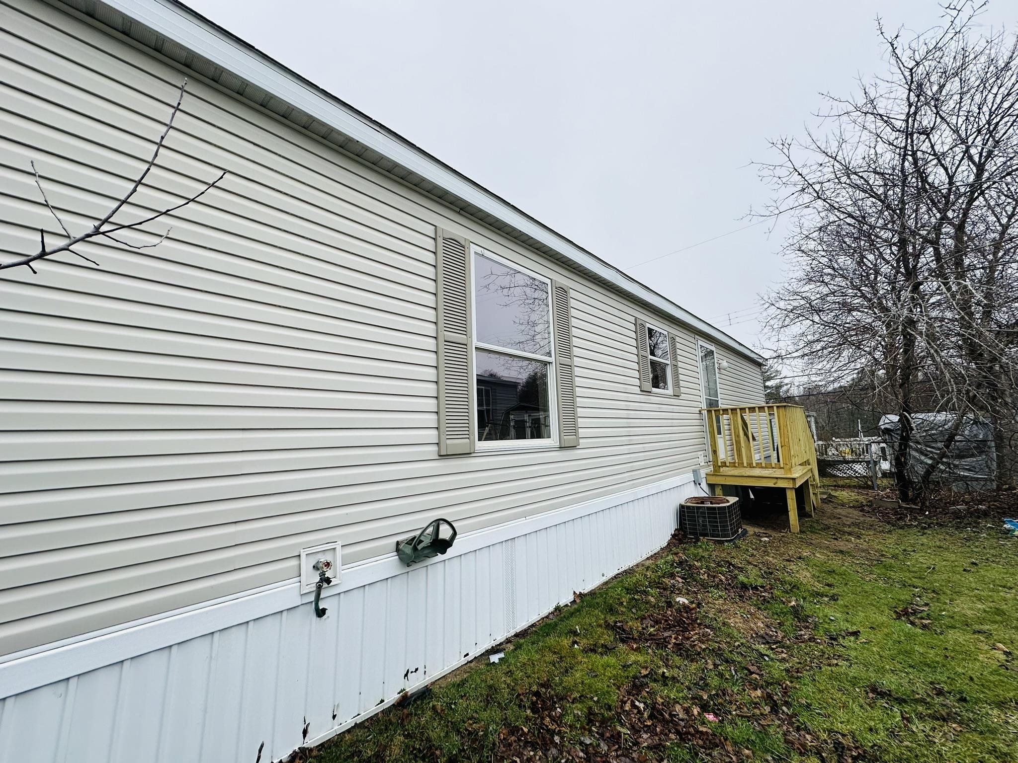 30 Kendall Pond Road Unit: 52