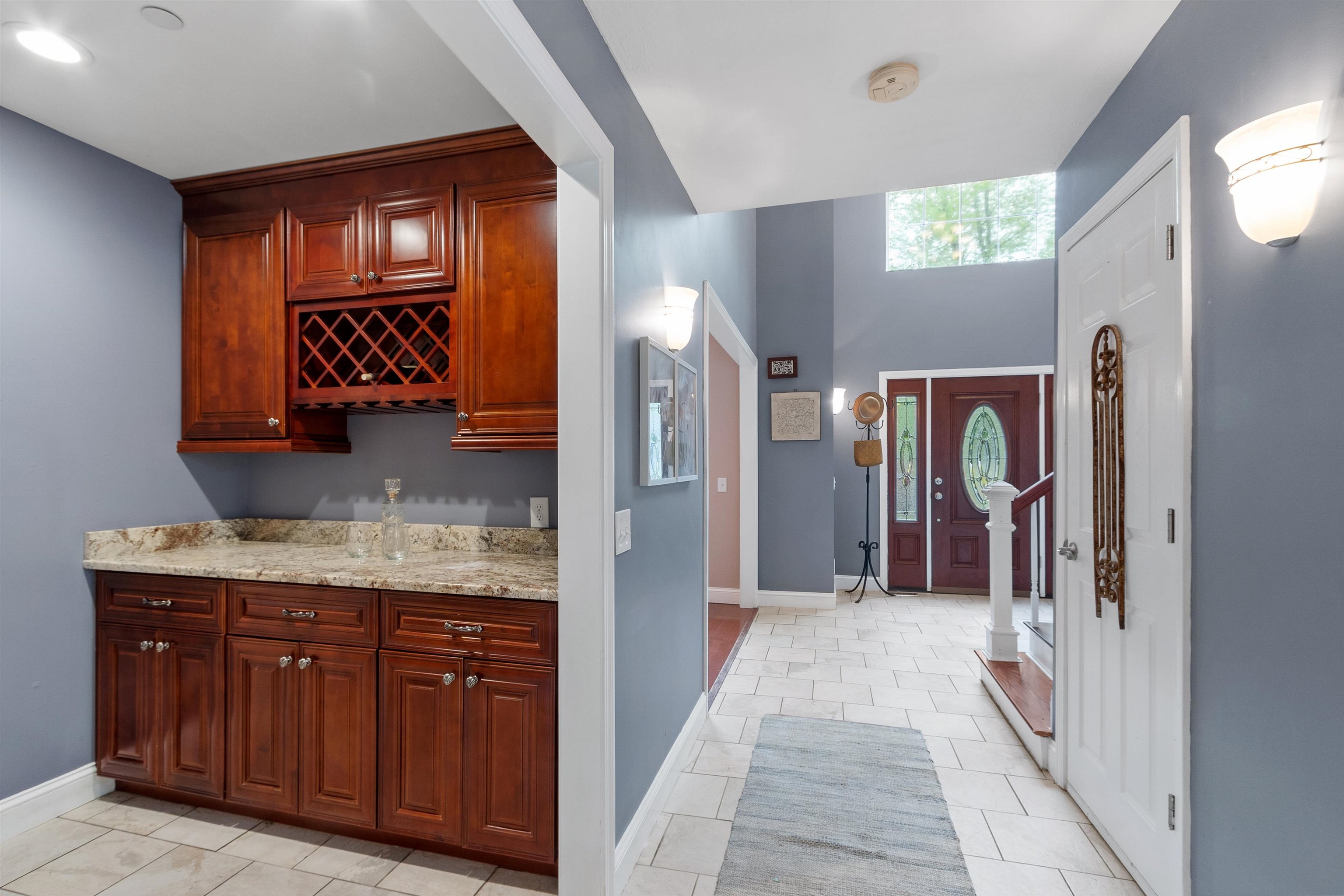 15 Stone Fence Drive