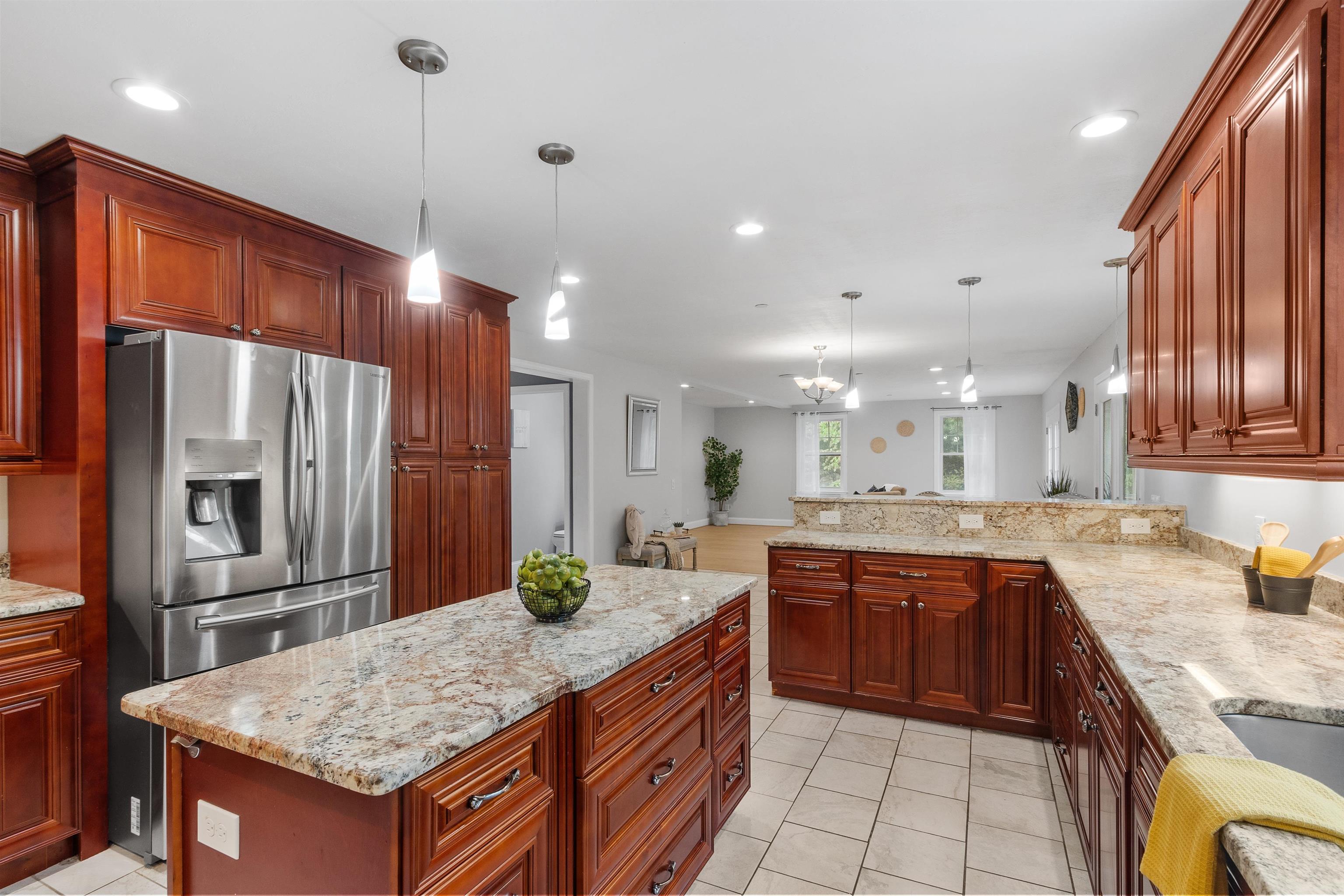 15 Stone Fence Drive