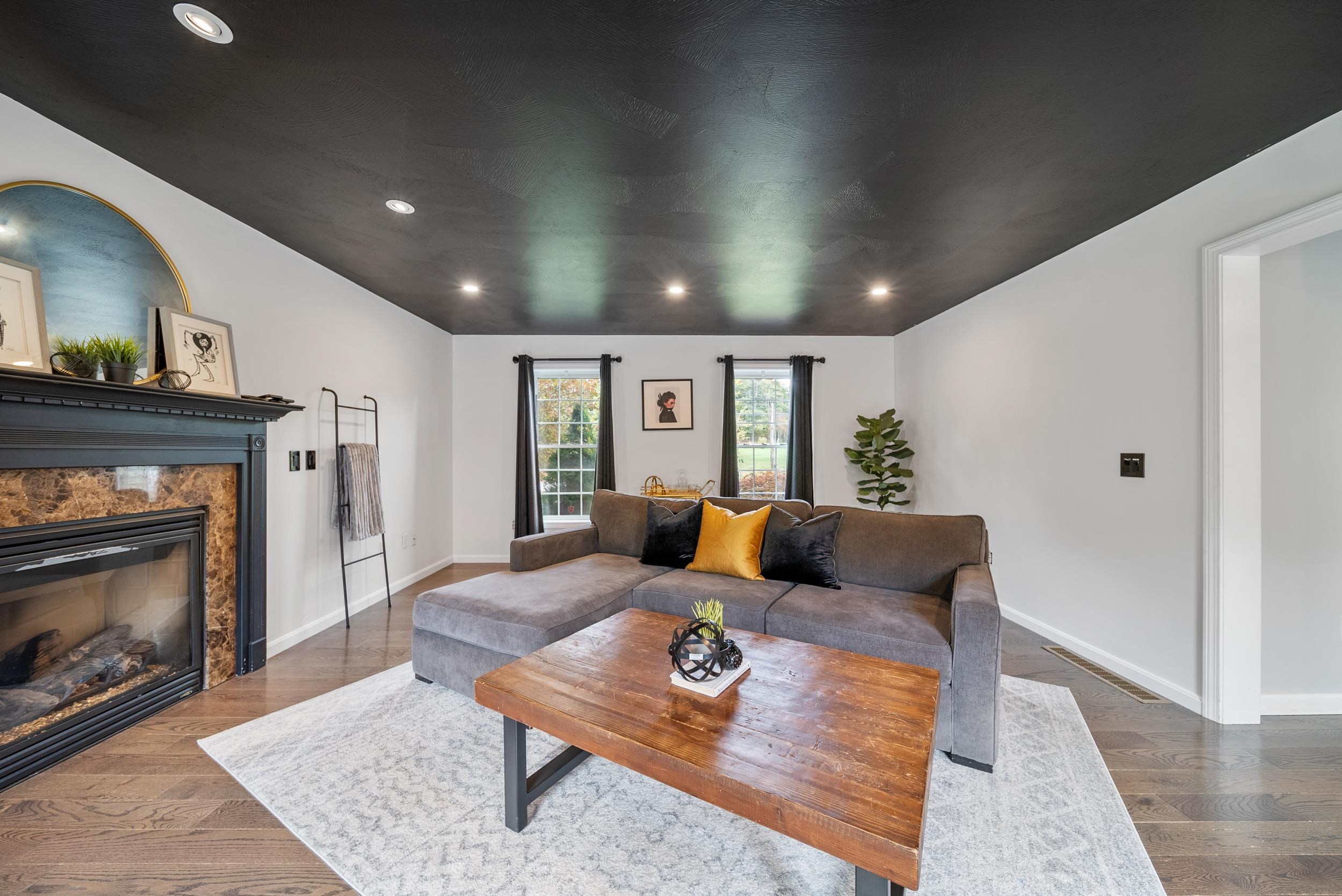 100 Old Chester Road