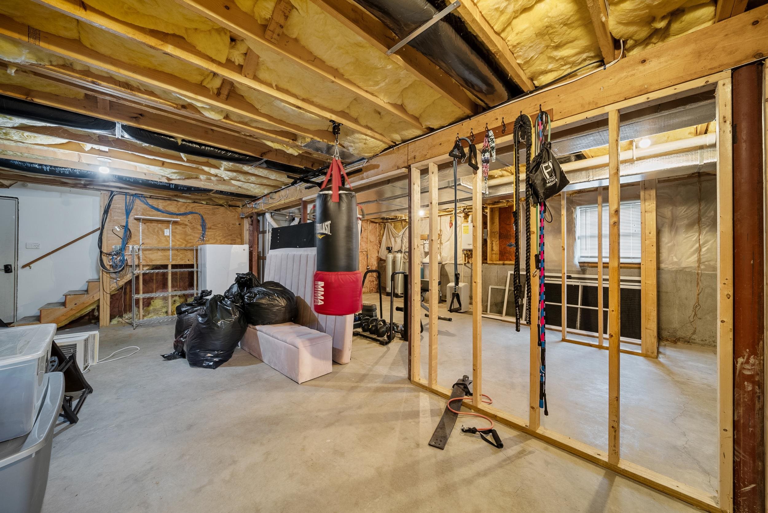 100 Old Chester Road