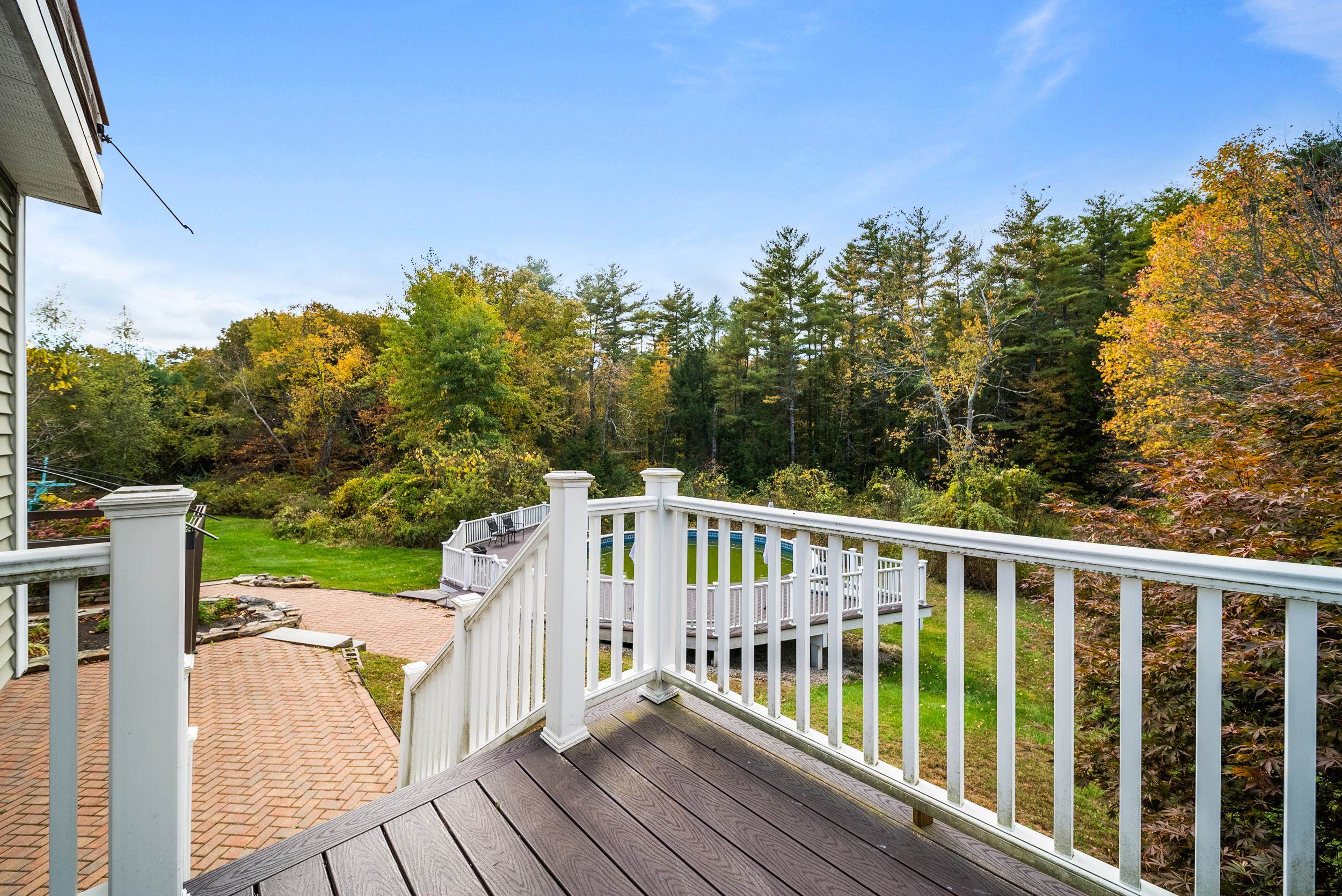 100 Old Chester Road