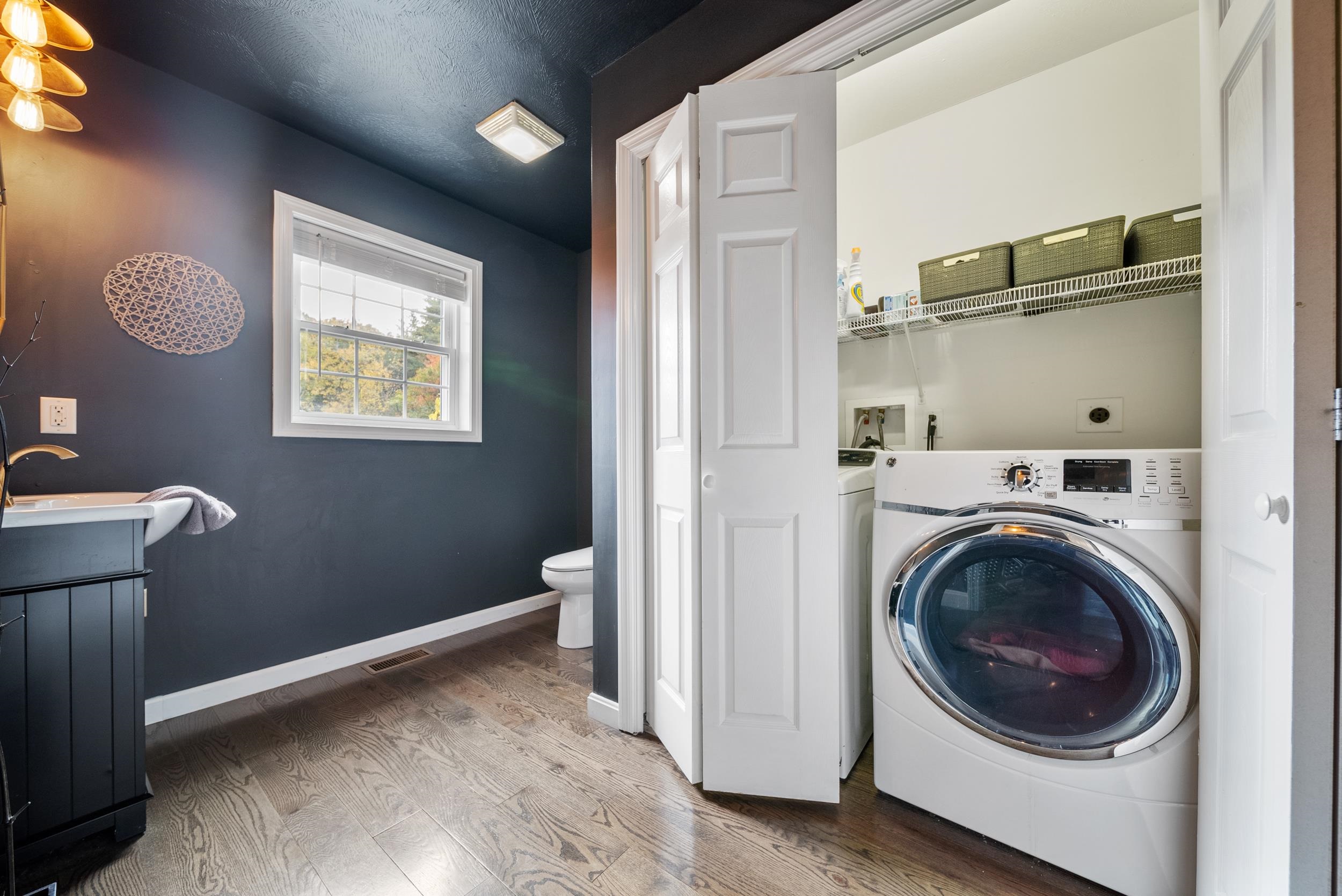 100 Old Chester Road