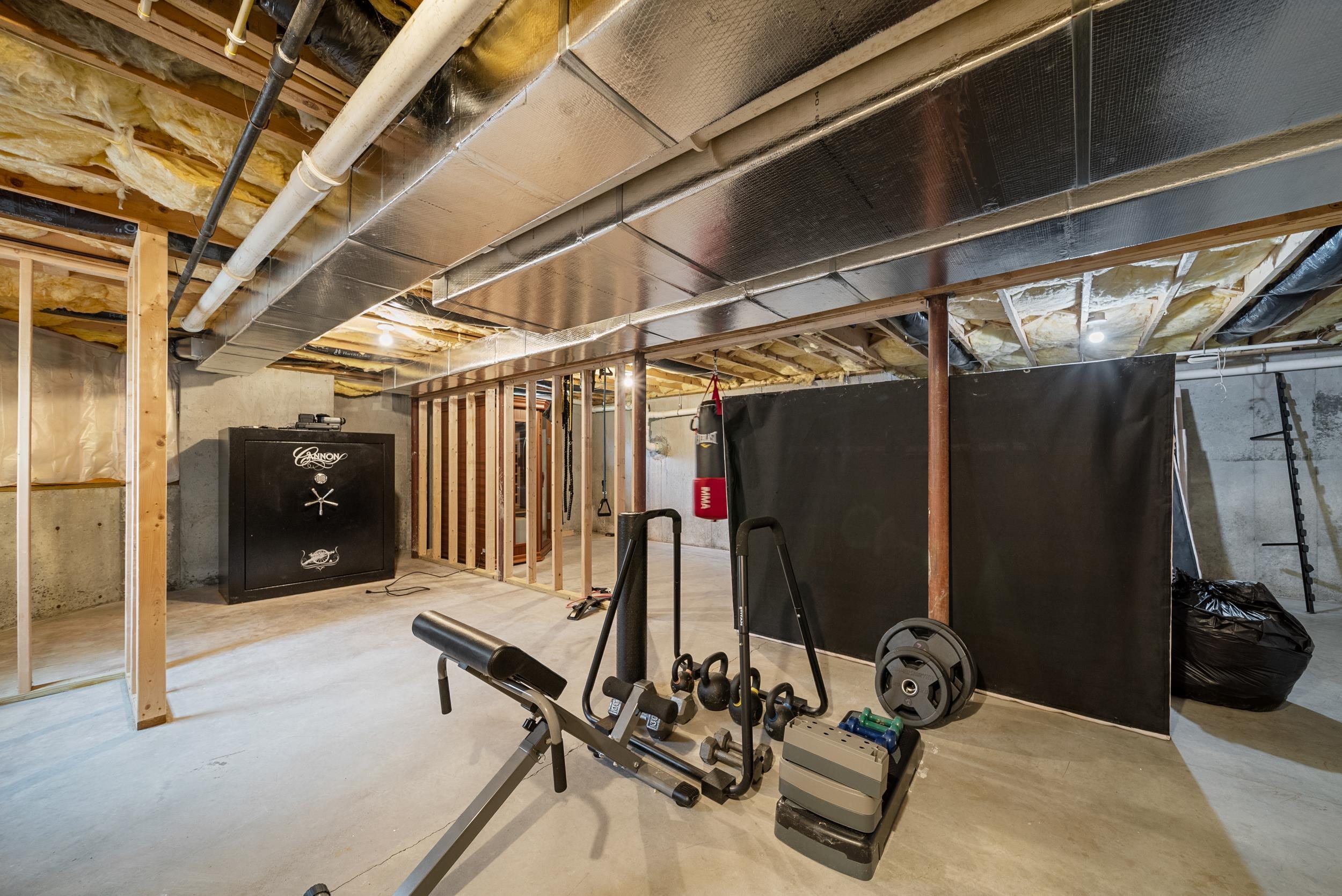 100 Old Chester Road