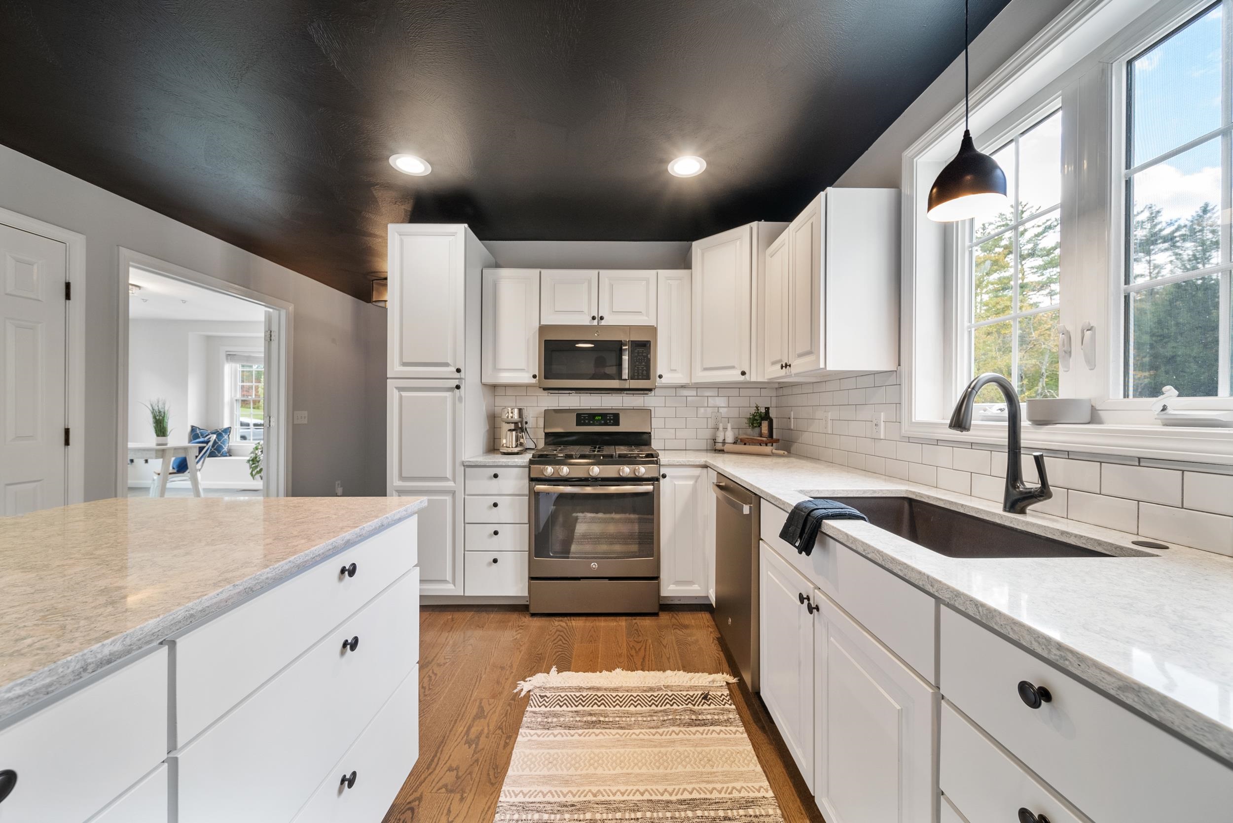 100 Old Chester Road