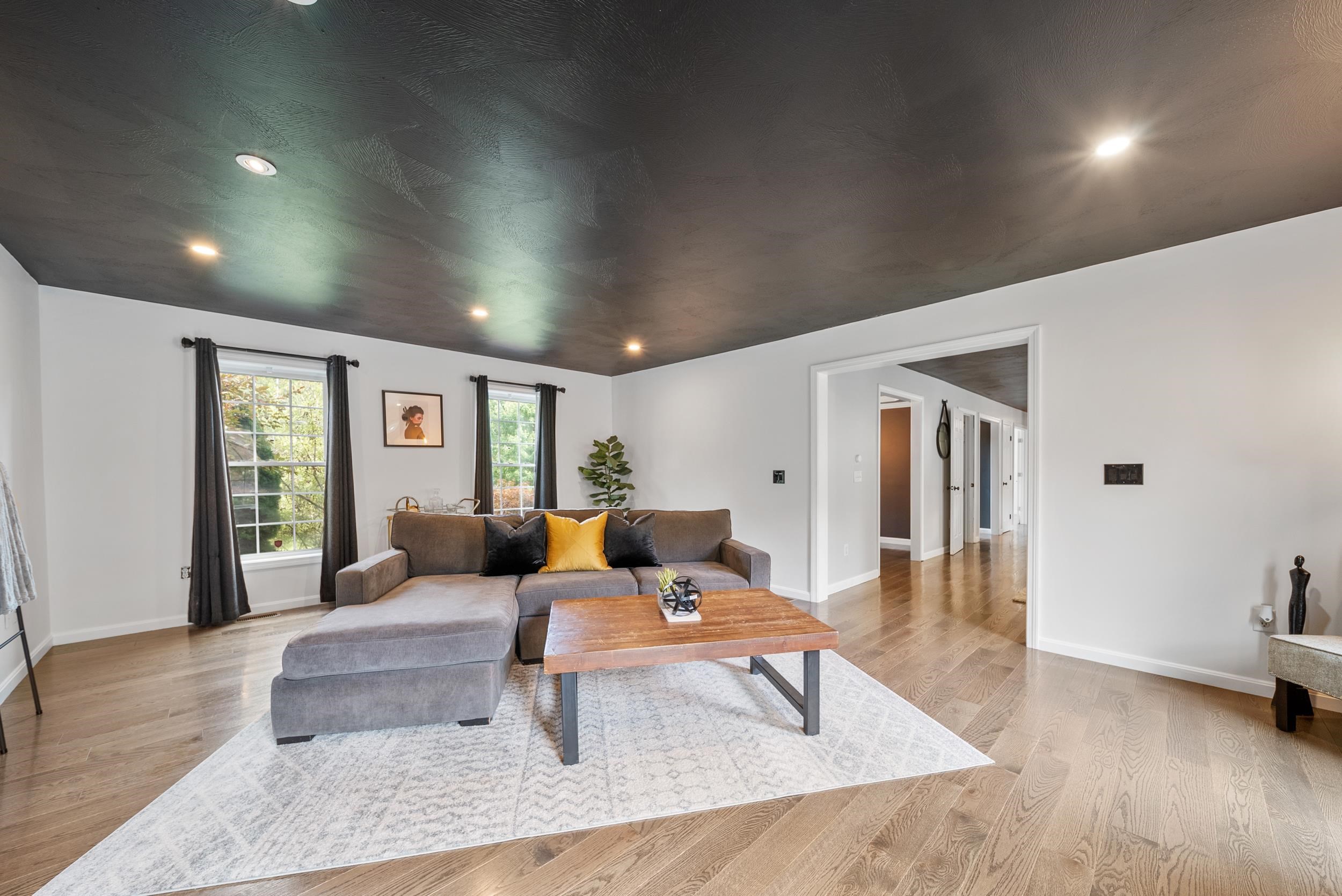 100 Old Chester Road