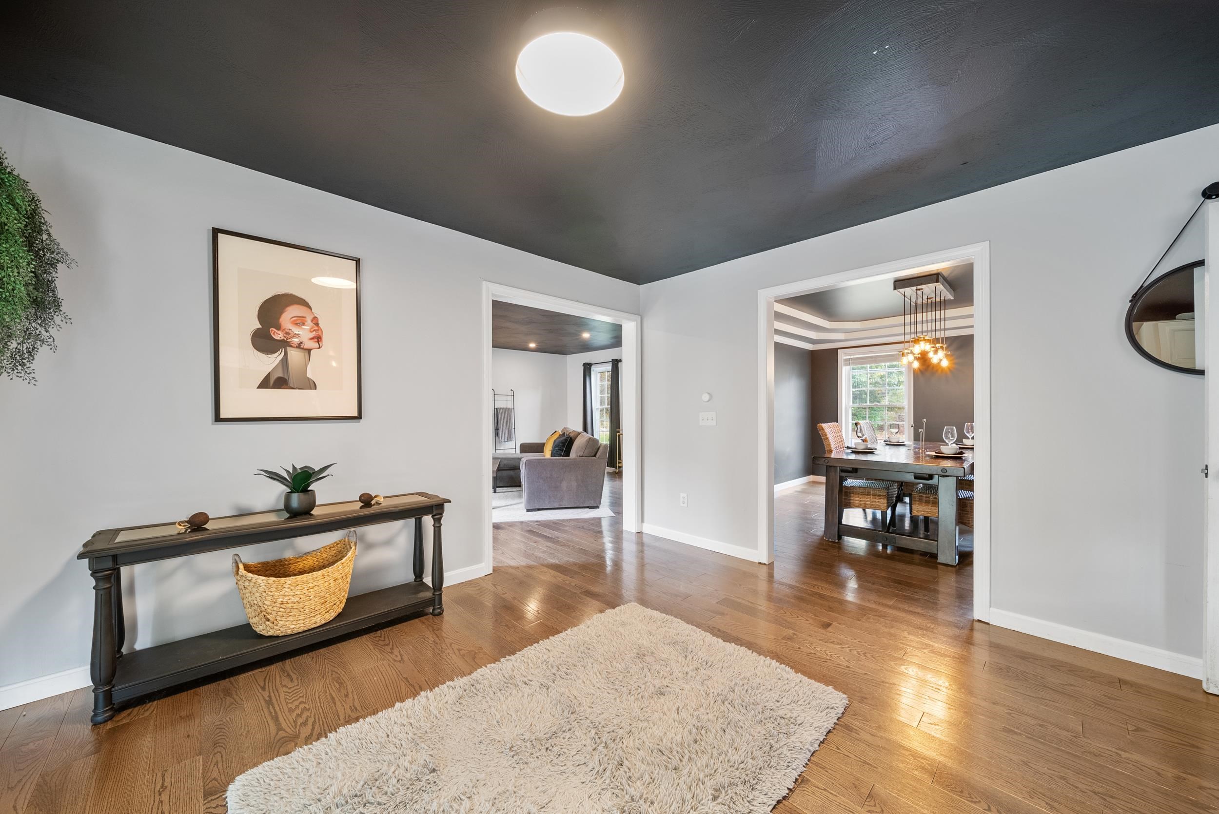 100 Old Chester Road