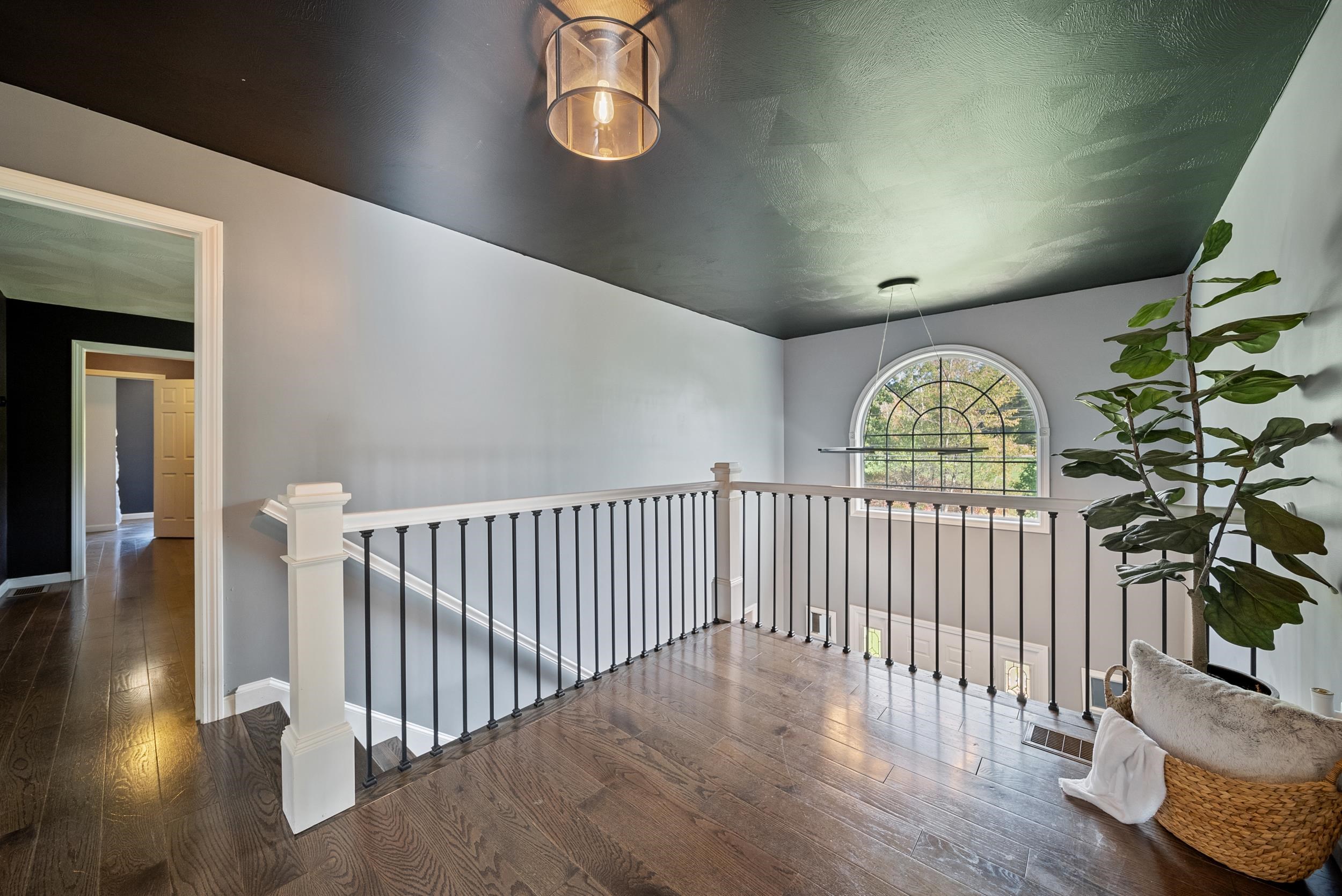 100 Old Chester Road