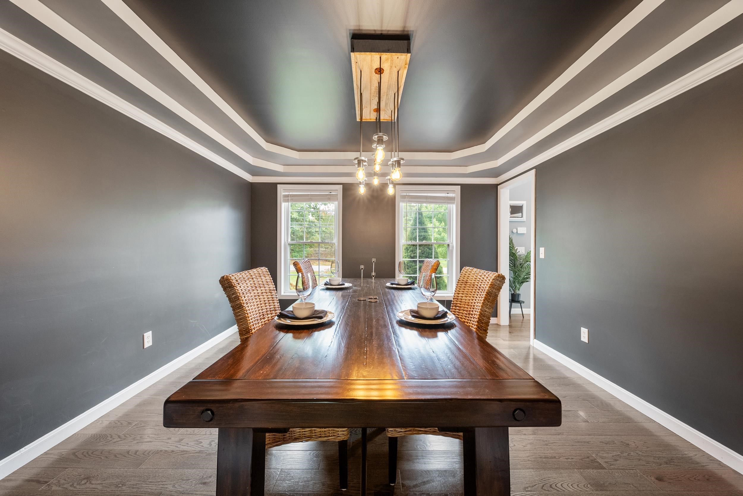 100 Old Chester Road