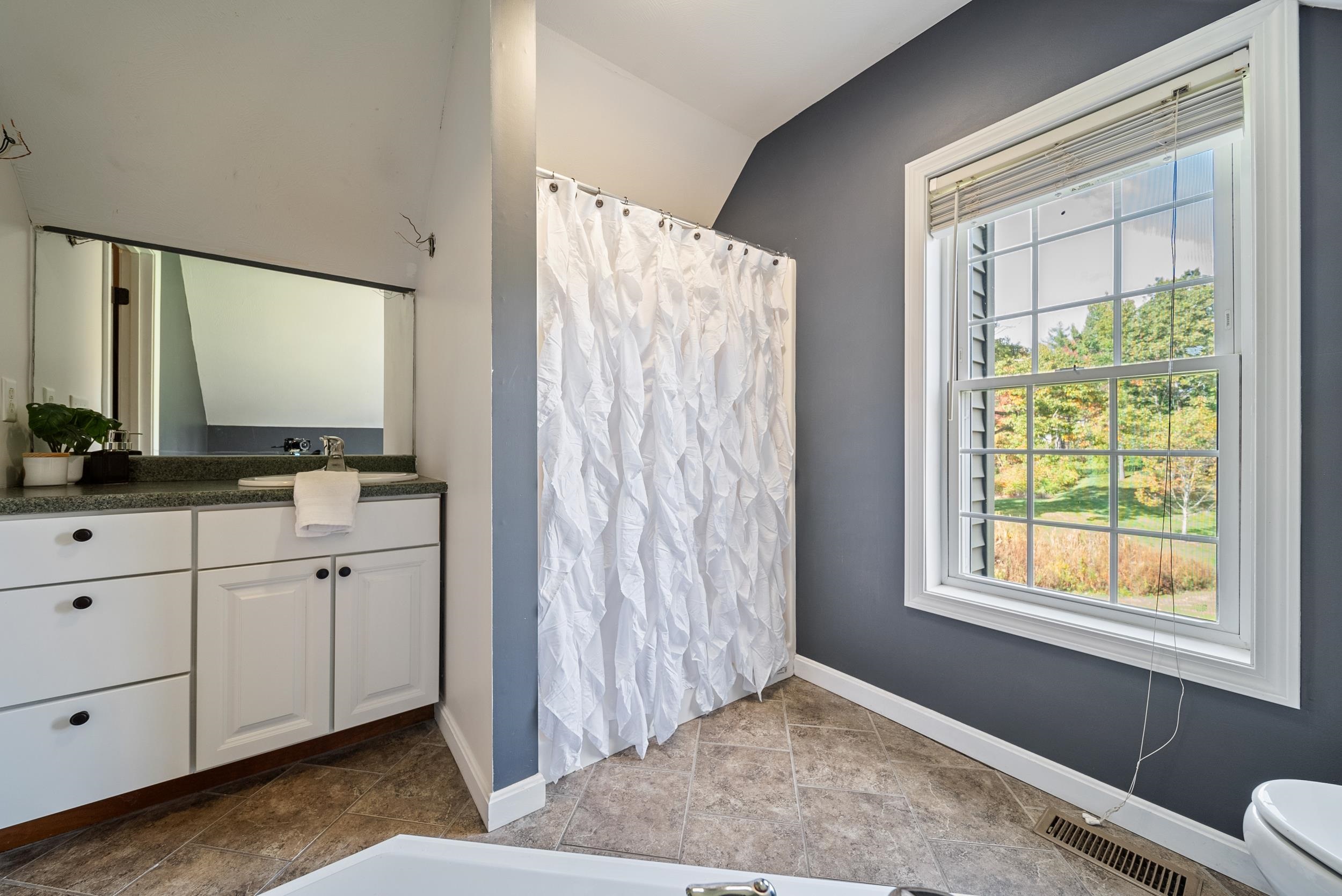 100 Old Chester Road