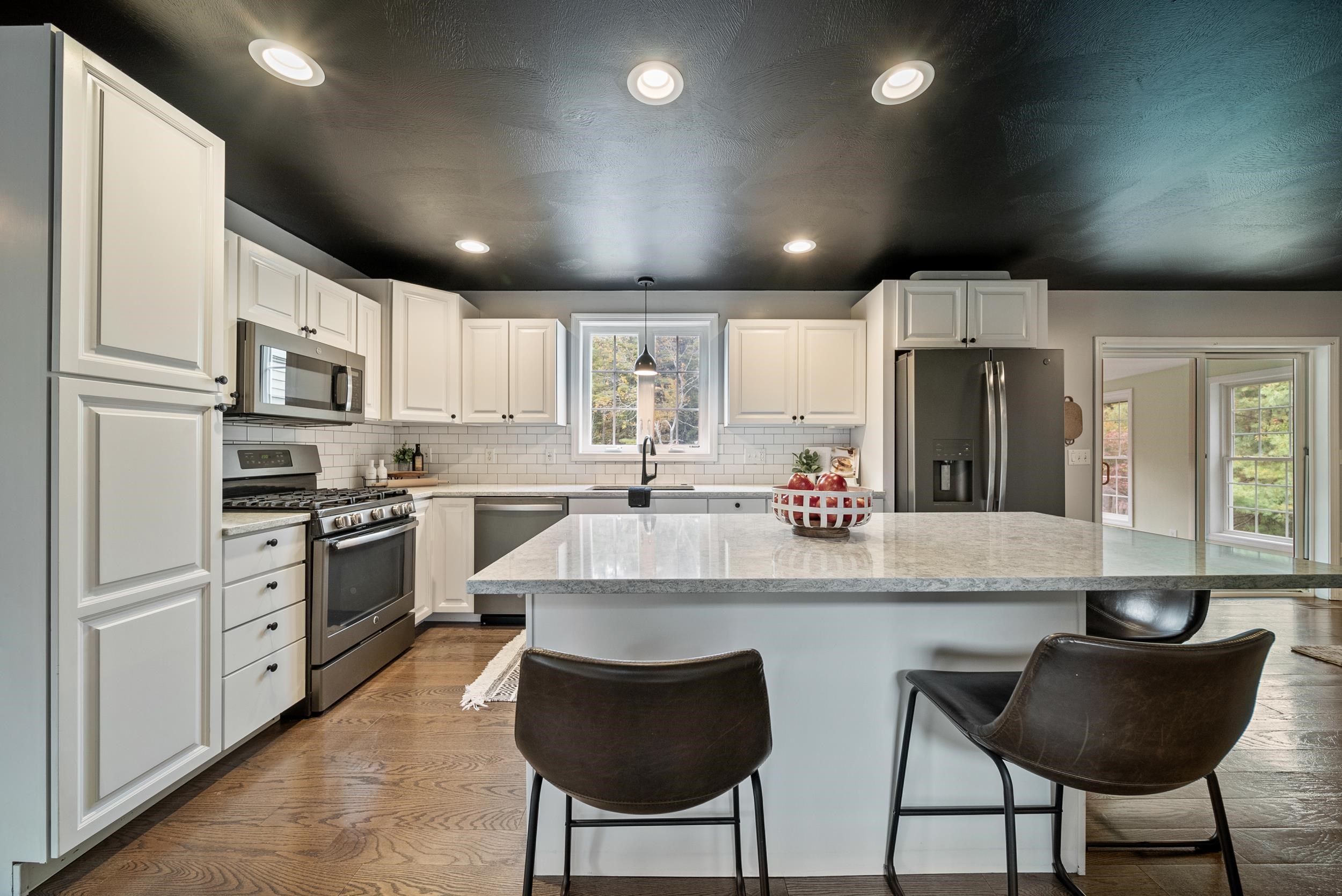 100 Old Chester Road