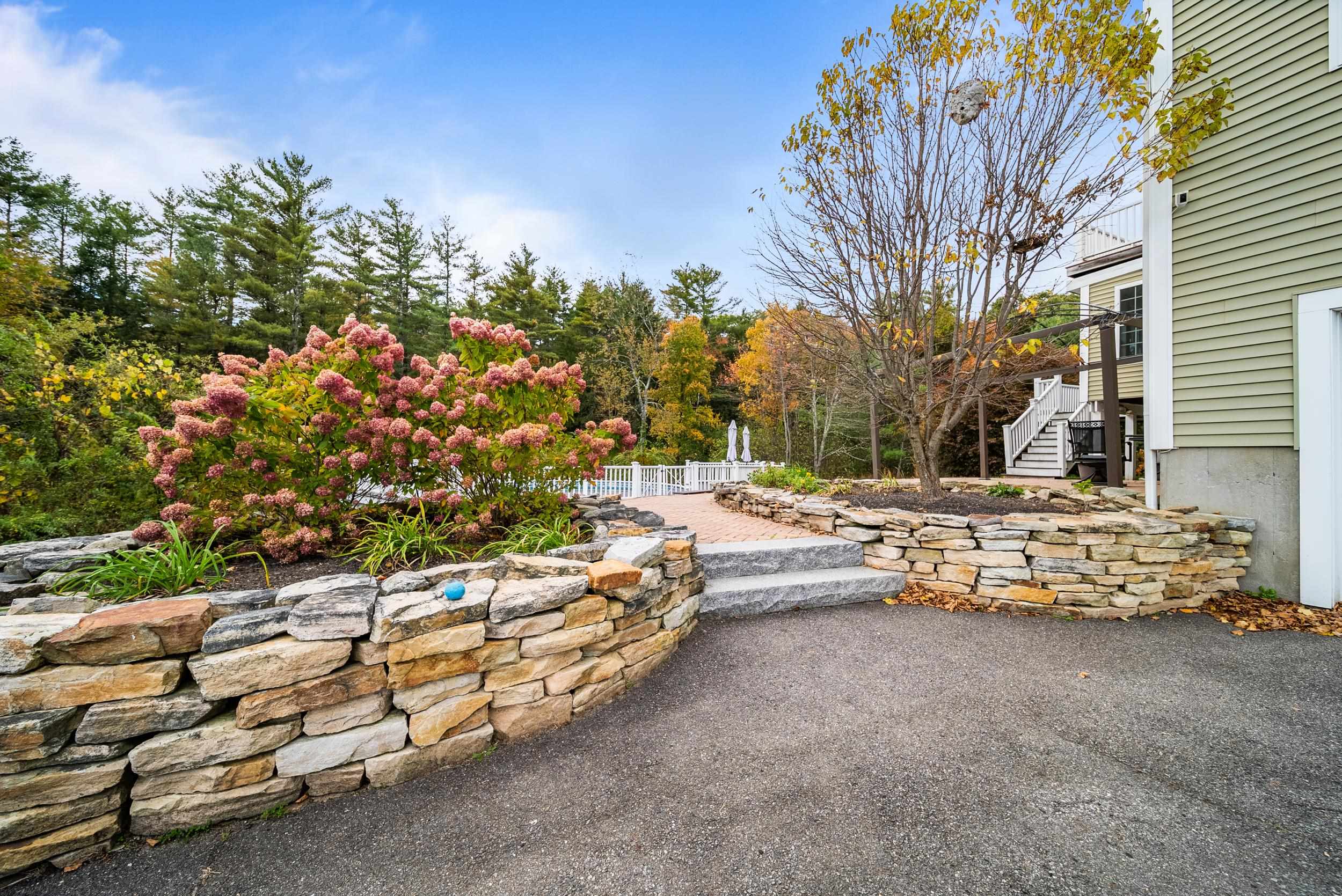 100 Old Chester Road