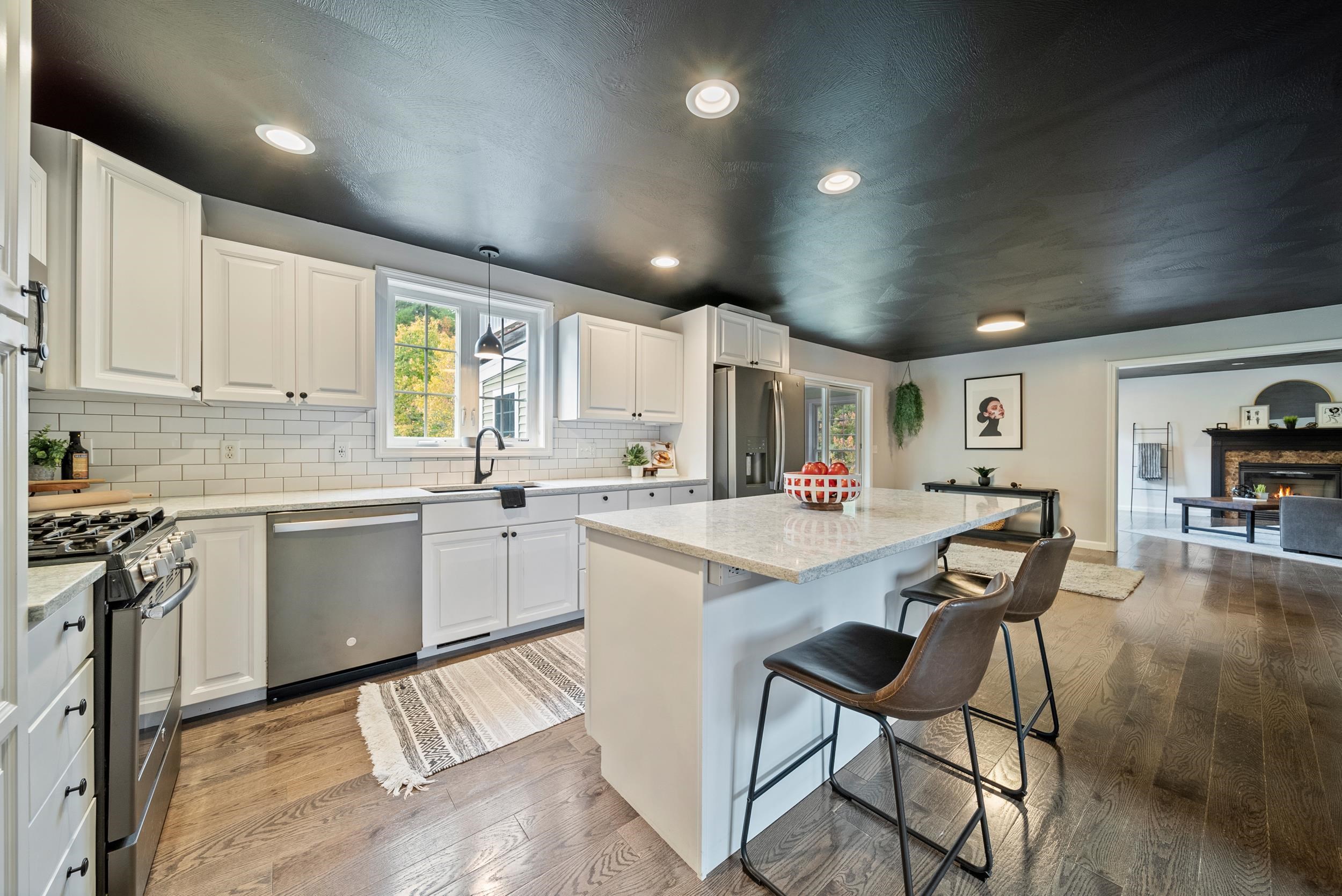 100 Old Chester Road