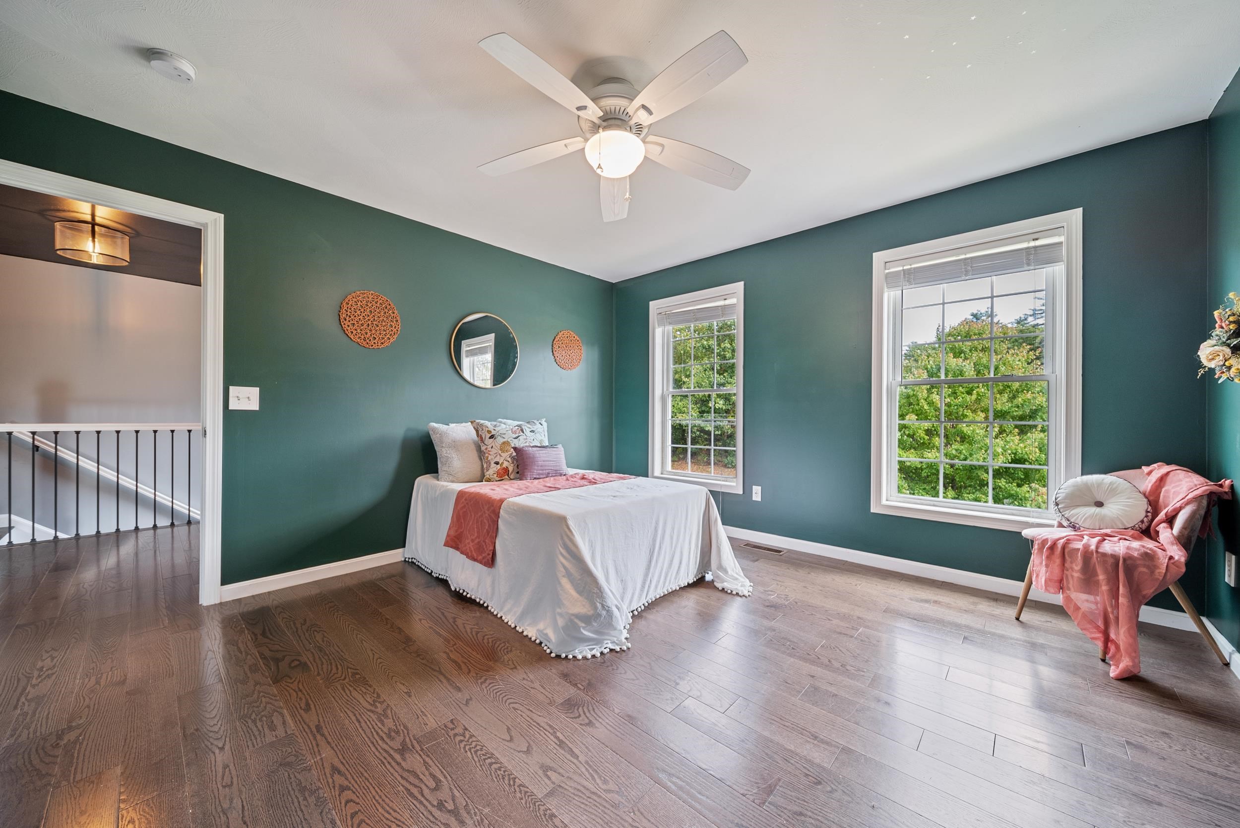 100 Old Chester Road