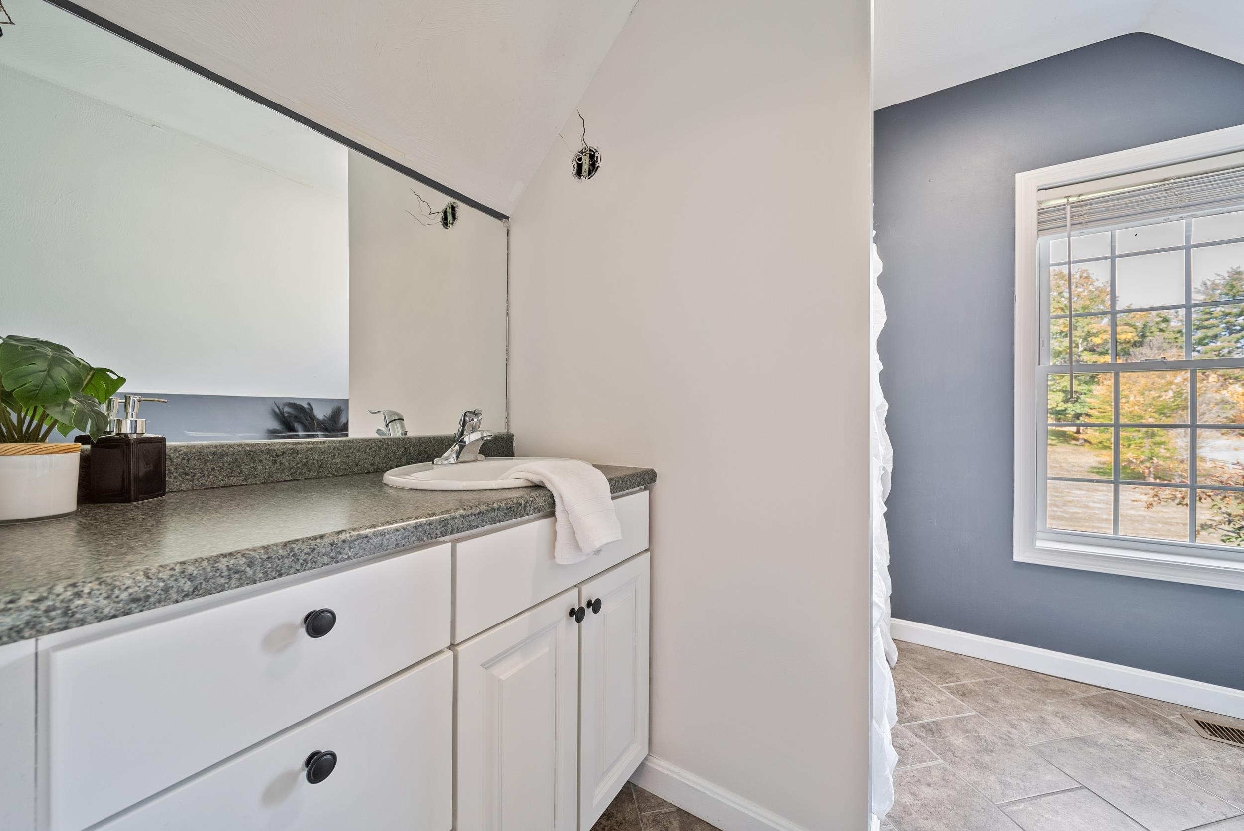 100 Old Chester Road