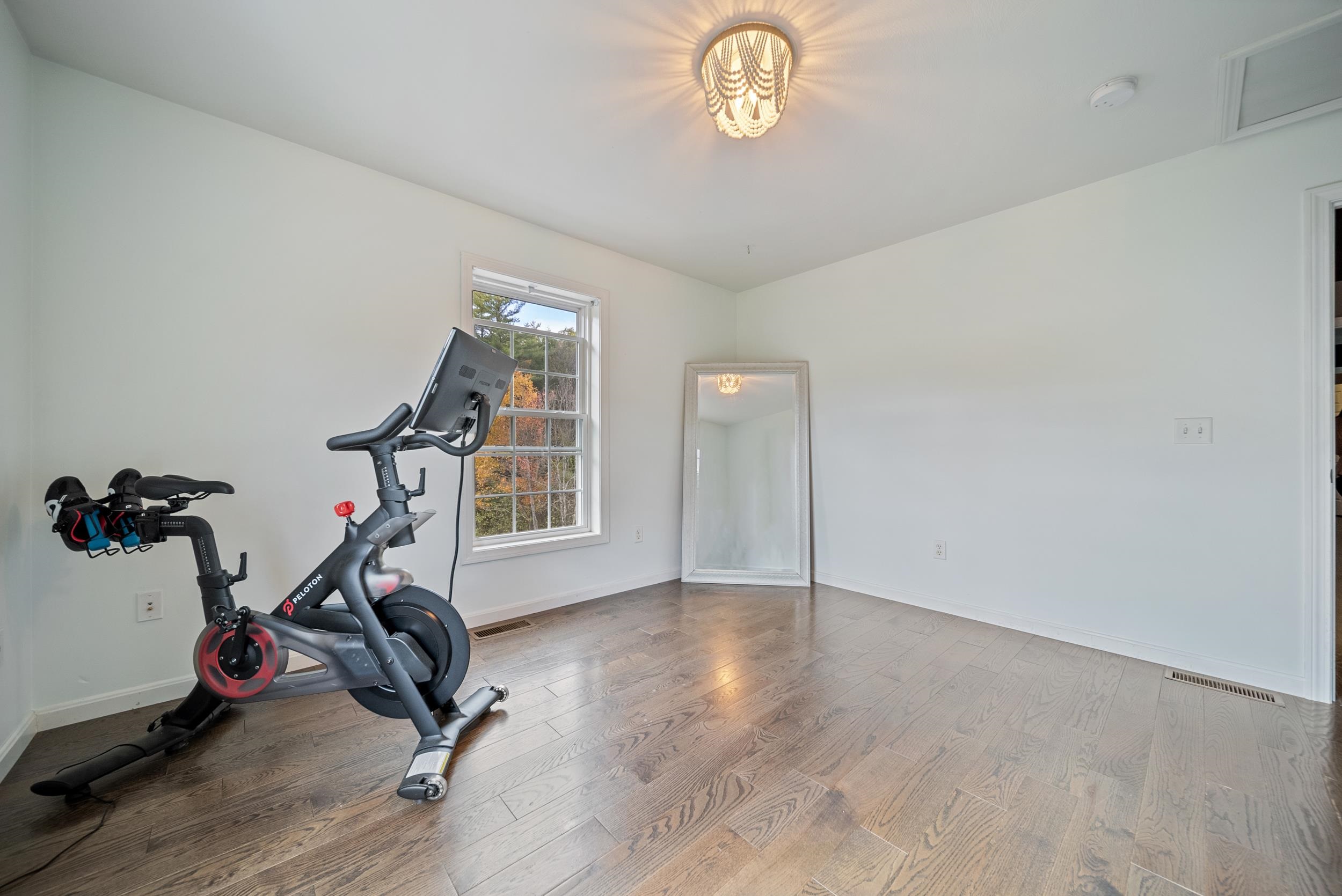 100 Old Chester Road