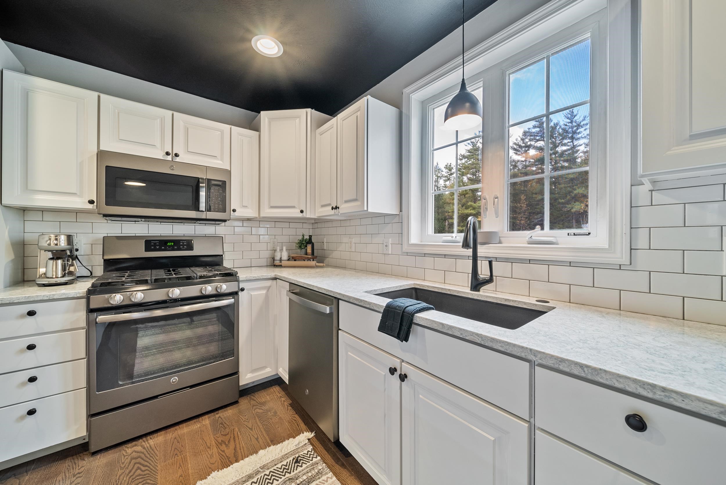 100 Old Chester Road