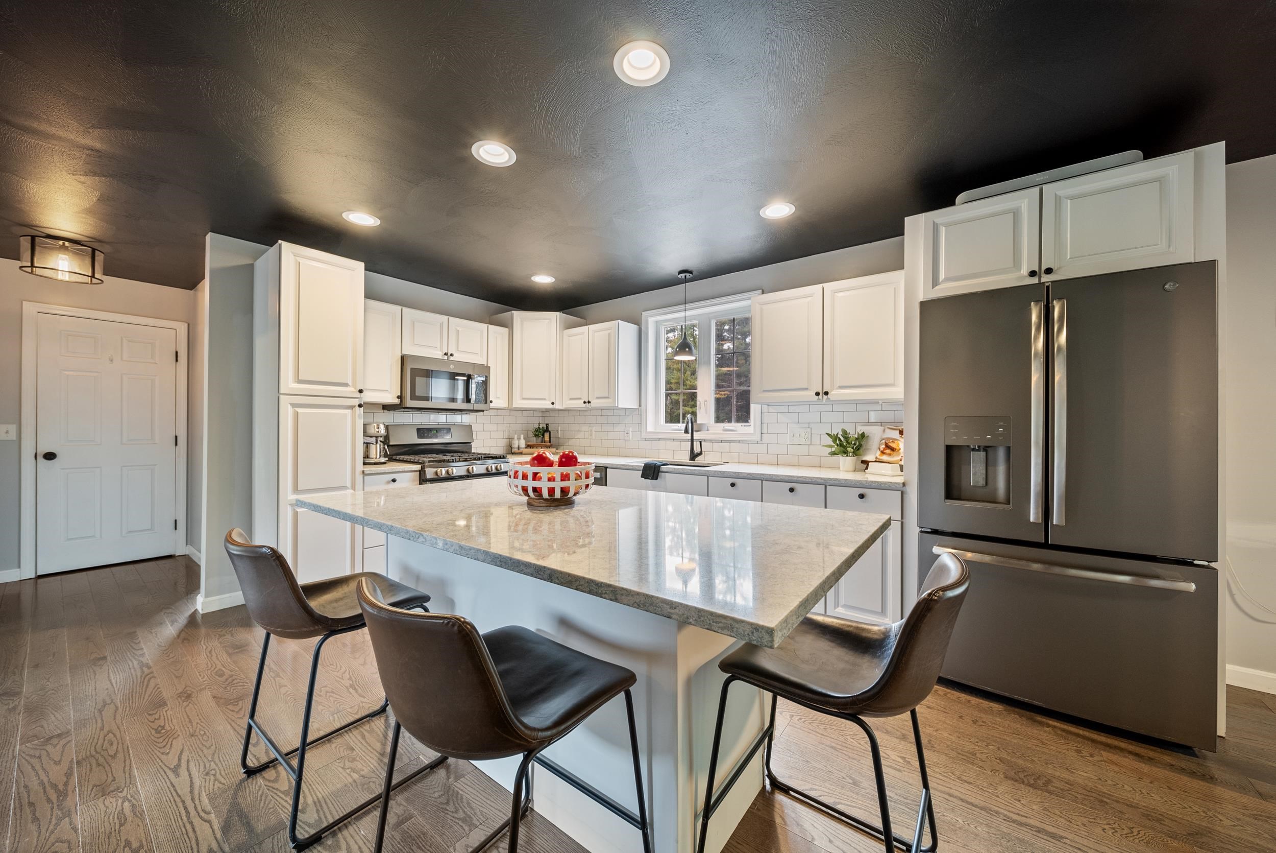 100 Old Chester Road