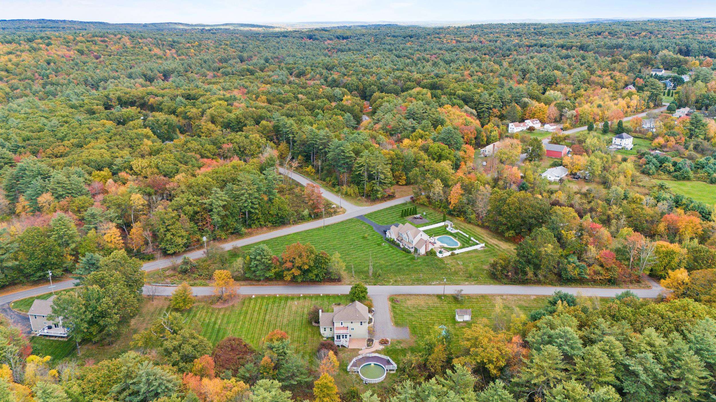 100 Old Chester Road