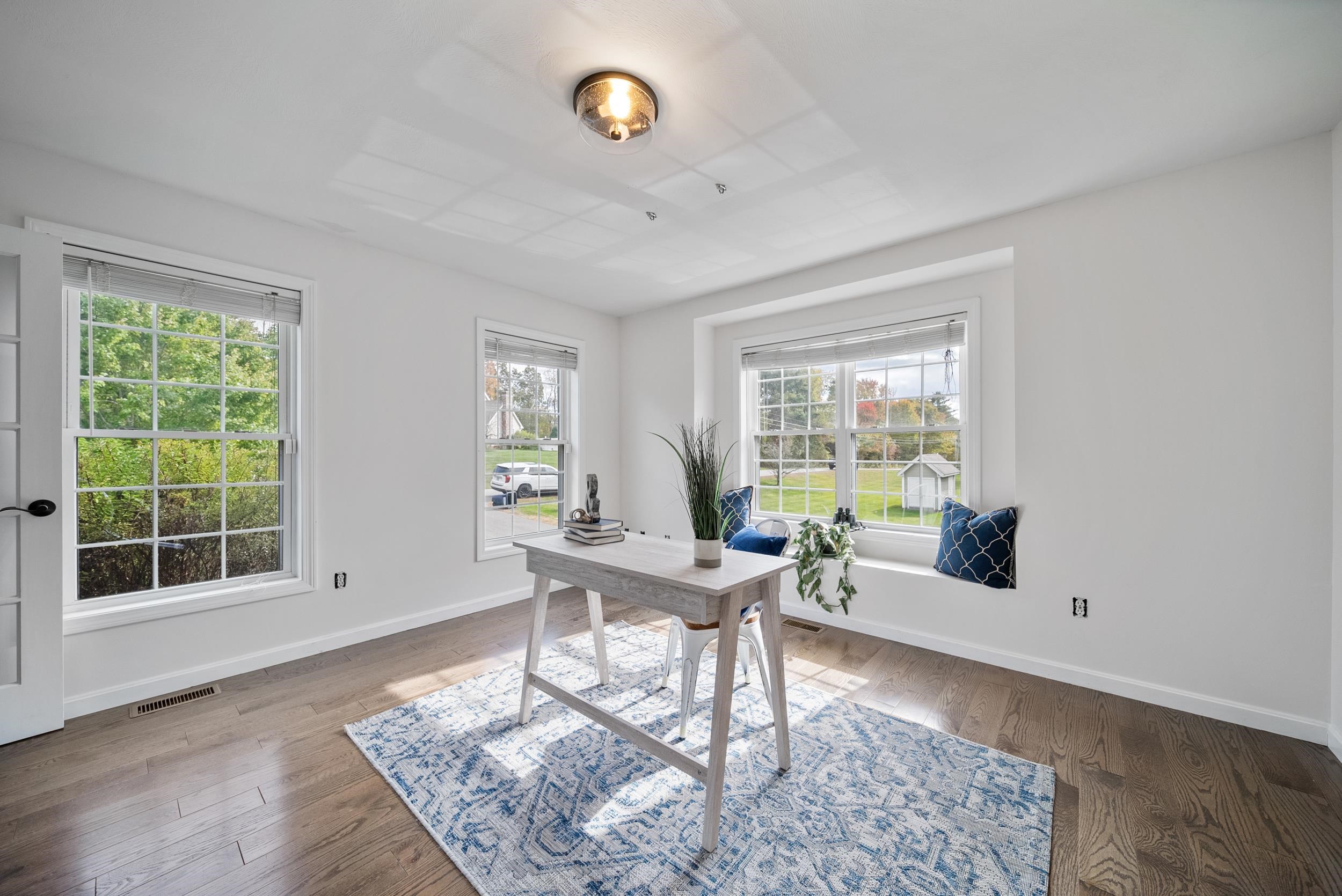 100 Old Chester Road