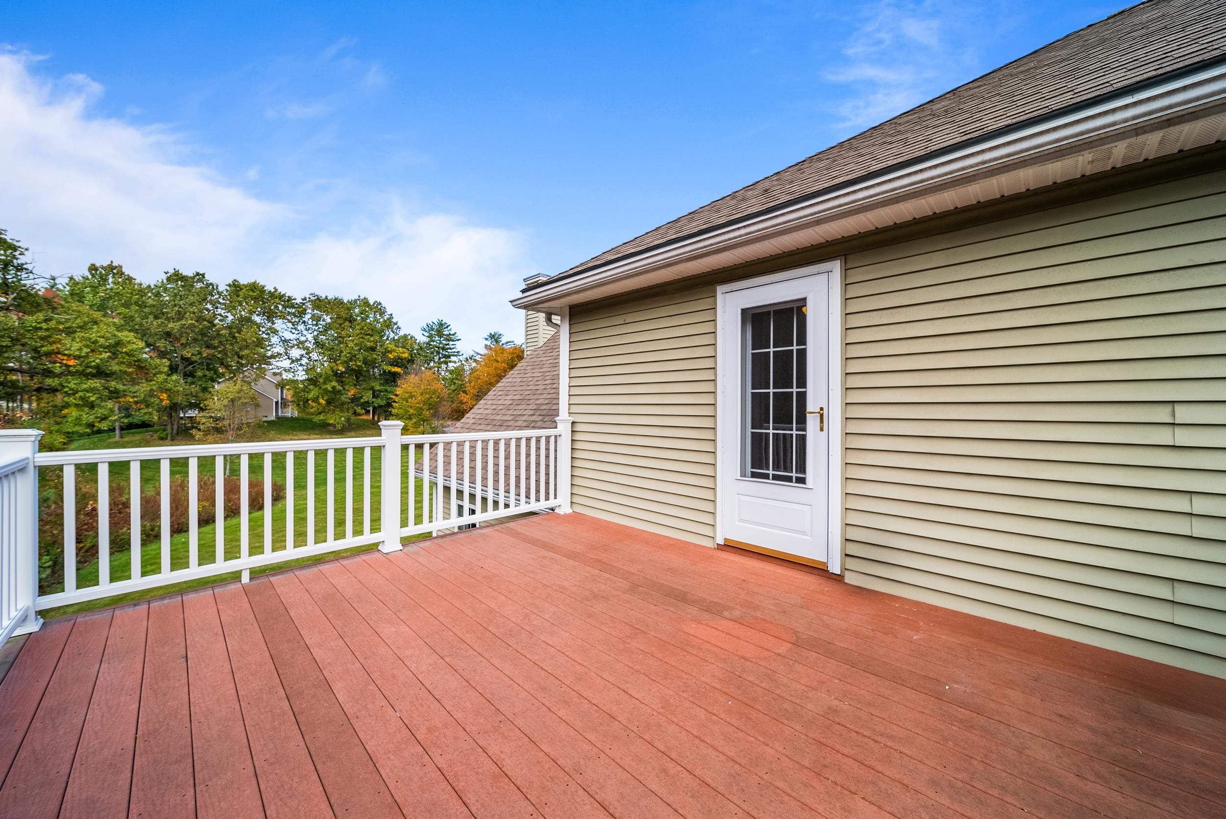 100 Old Chester Road