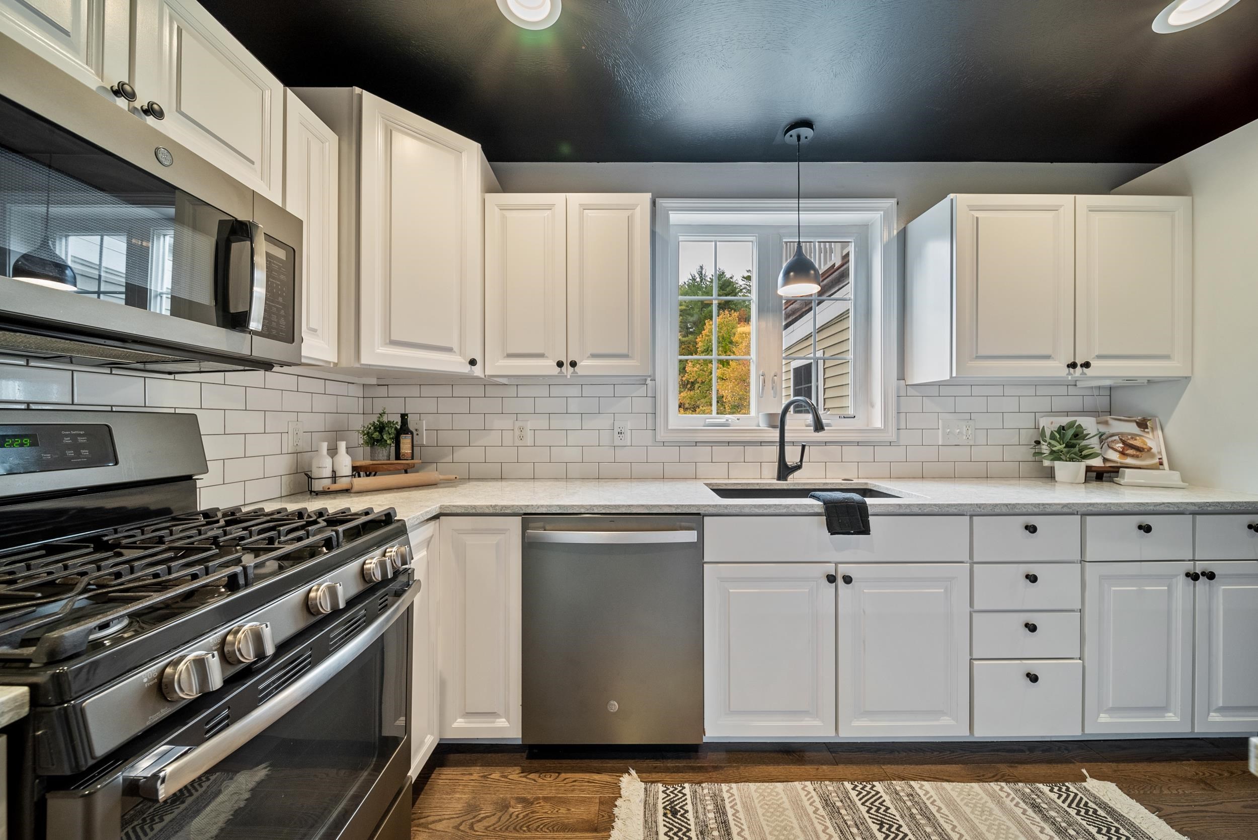 100 Old Chester Road