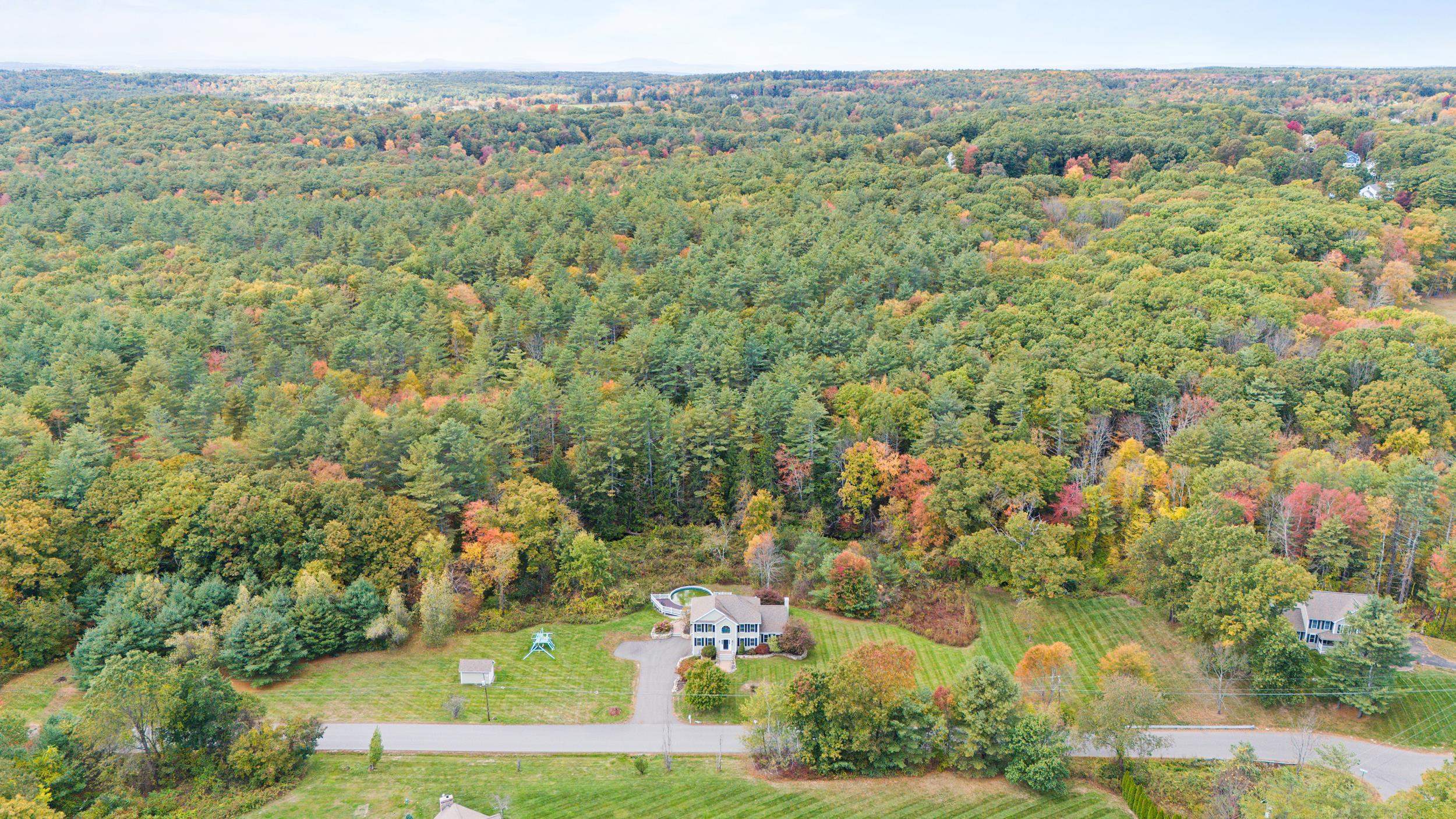 100 Old Chester Road