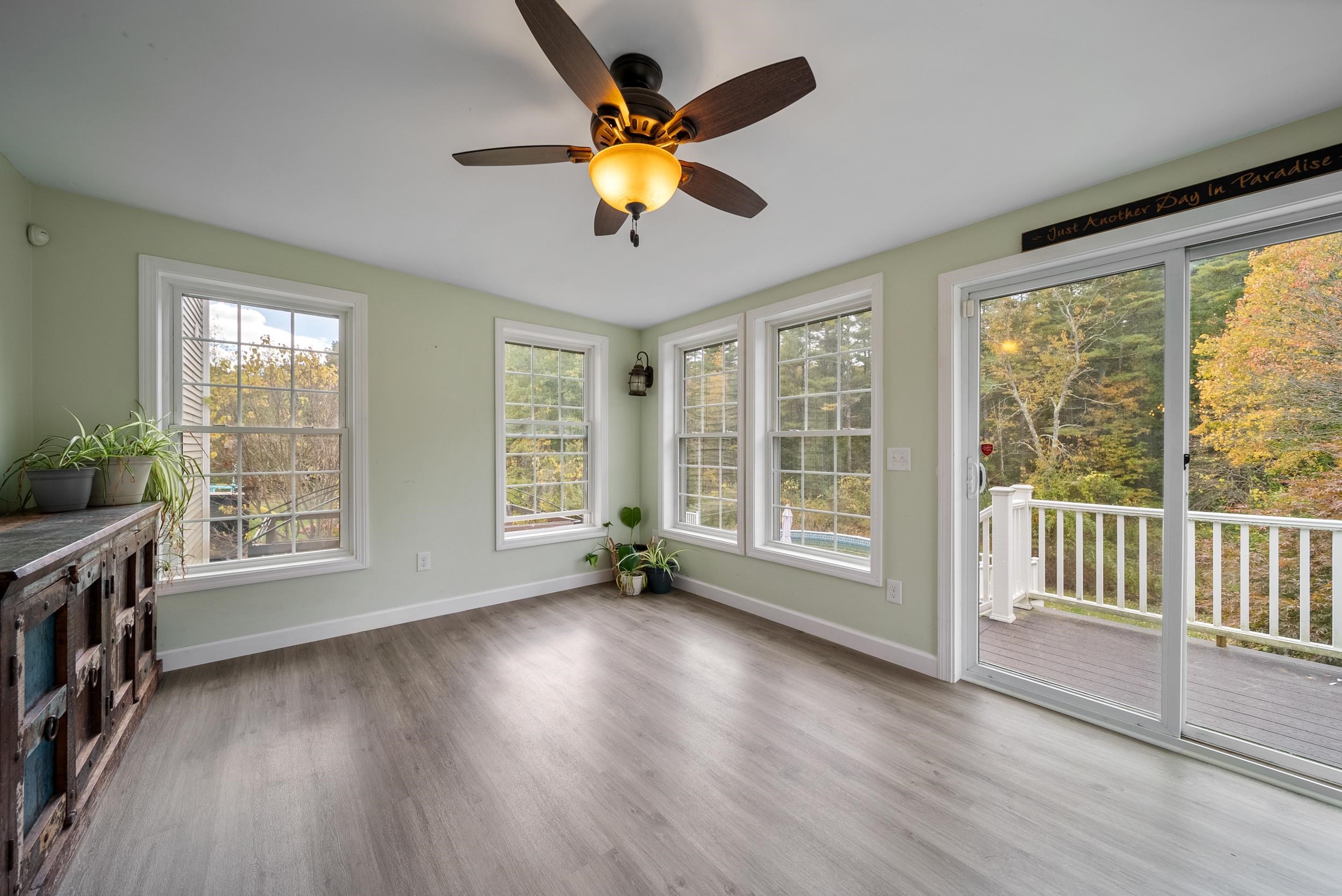 100 Old Chester Road