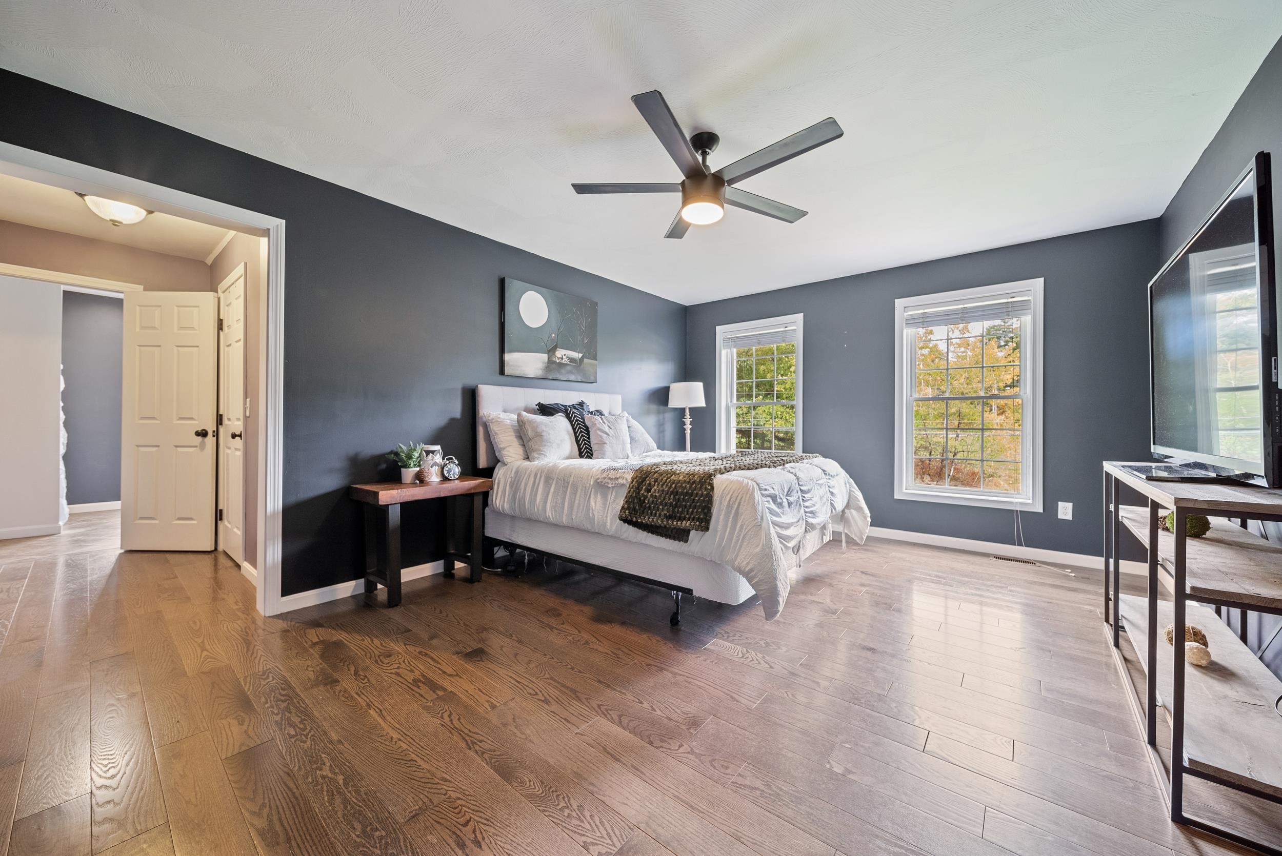 100 Old Chester Road