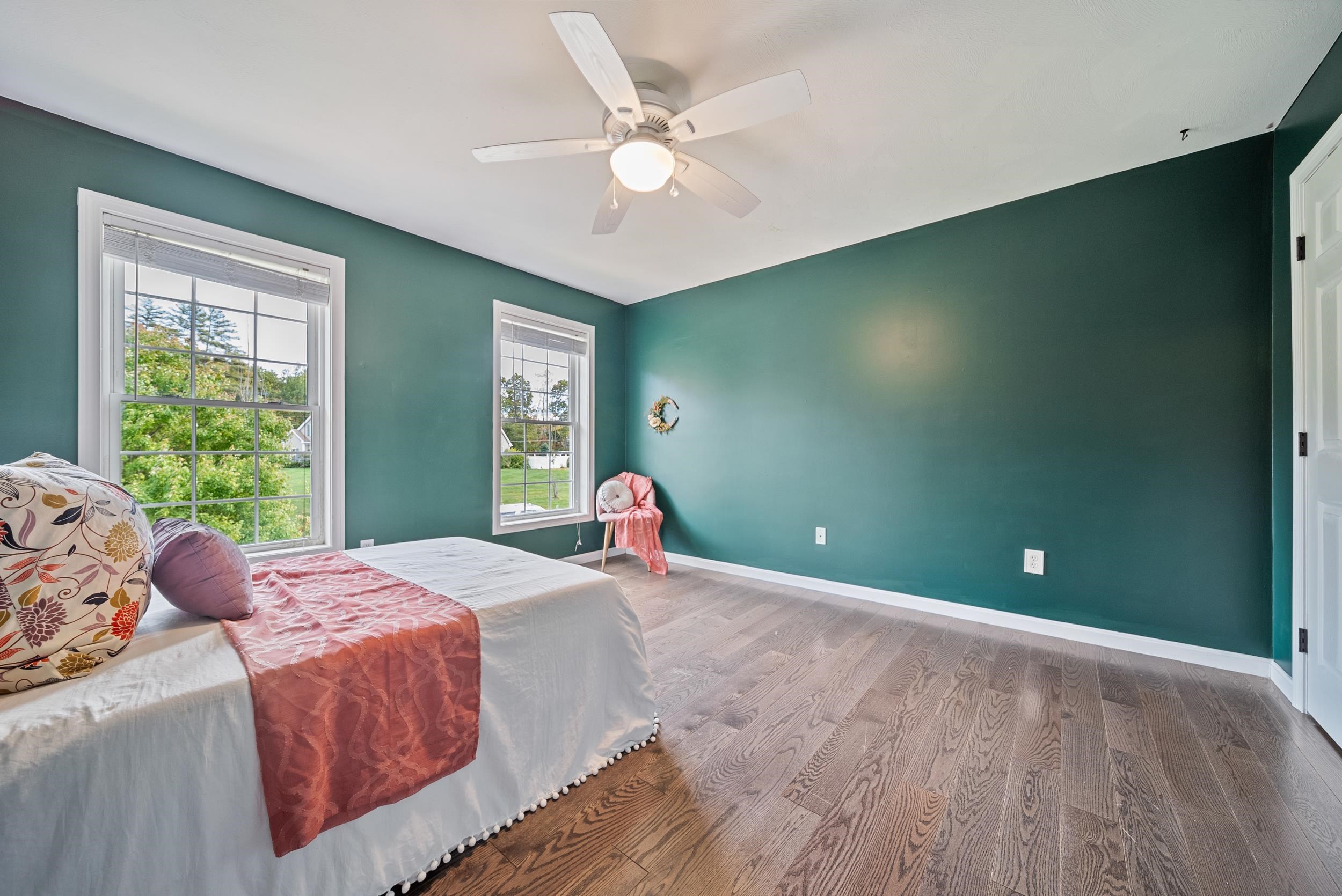 100 Old Chester Road