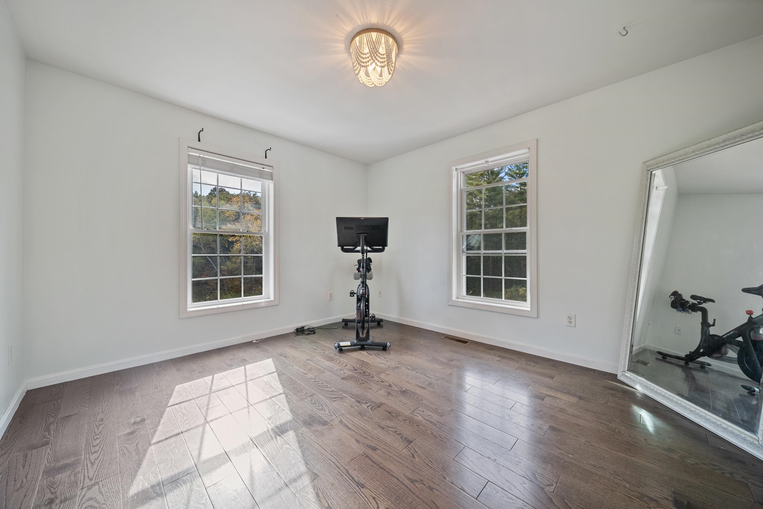 100 Old Chester Road