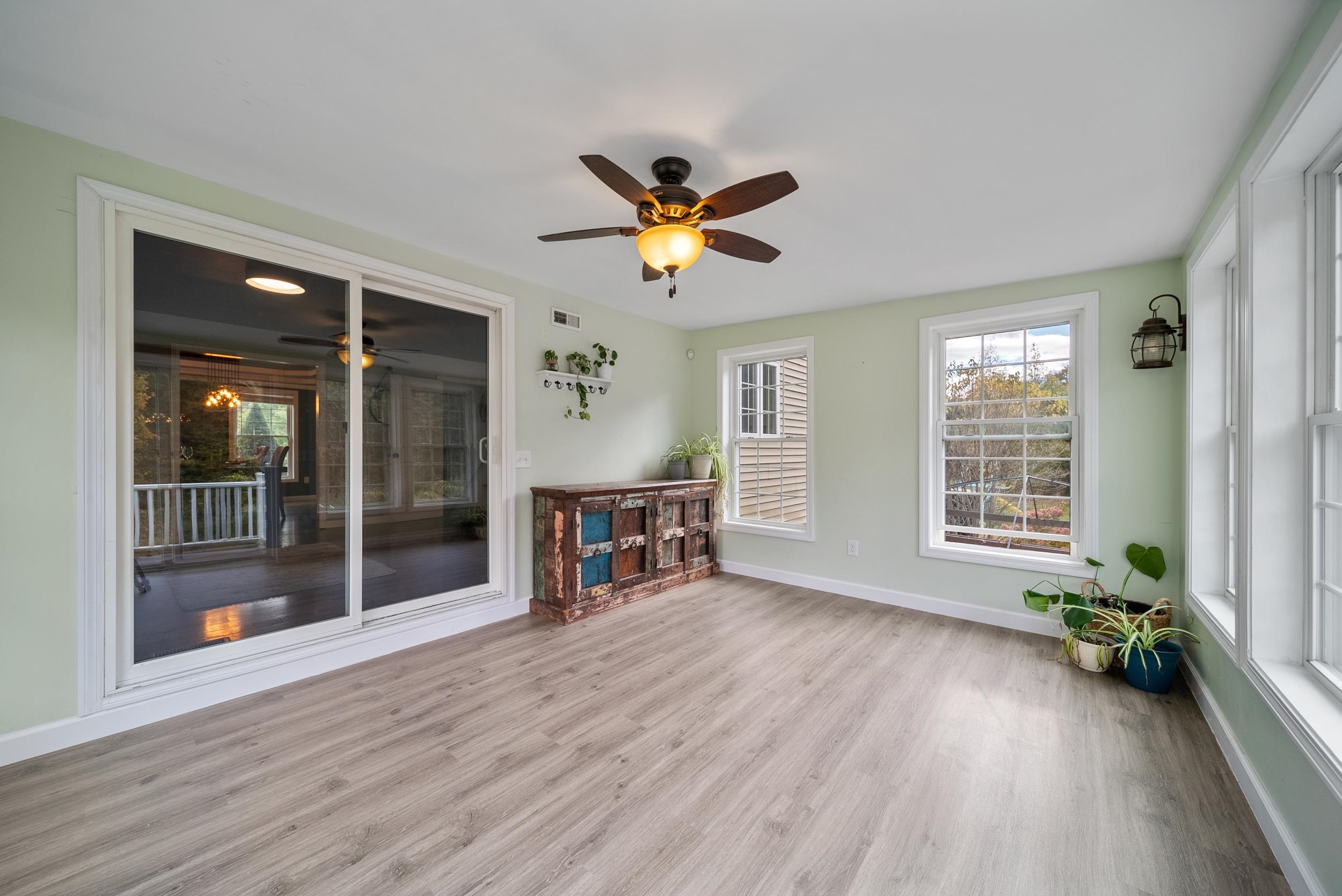 100 Old Chester Road