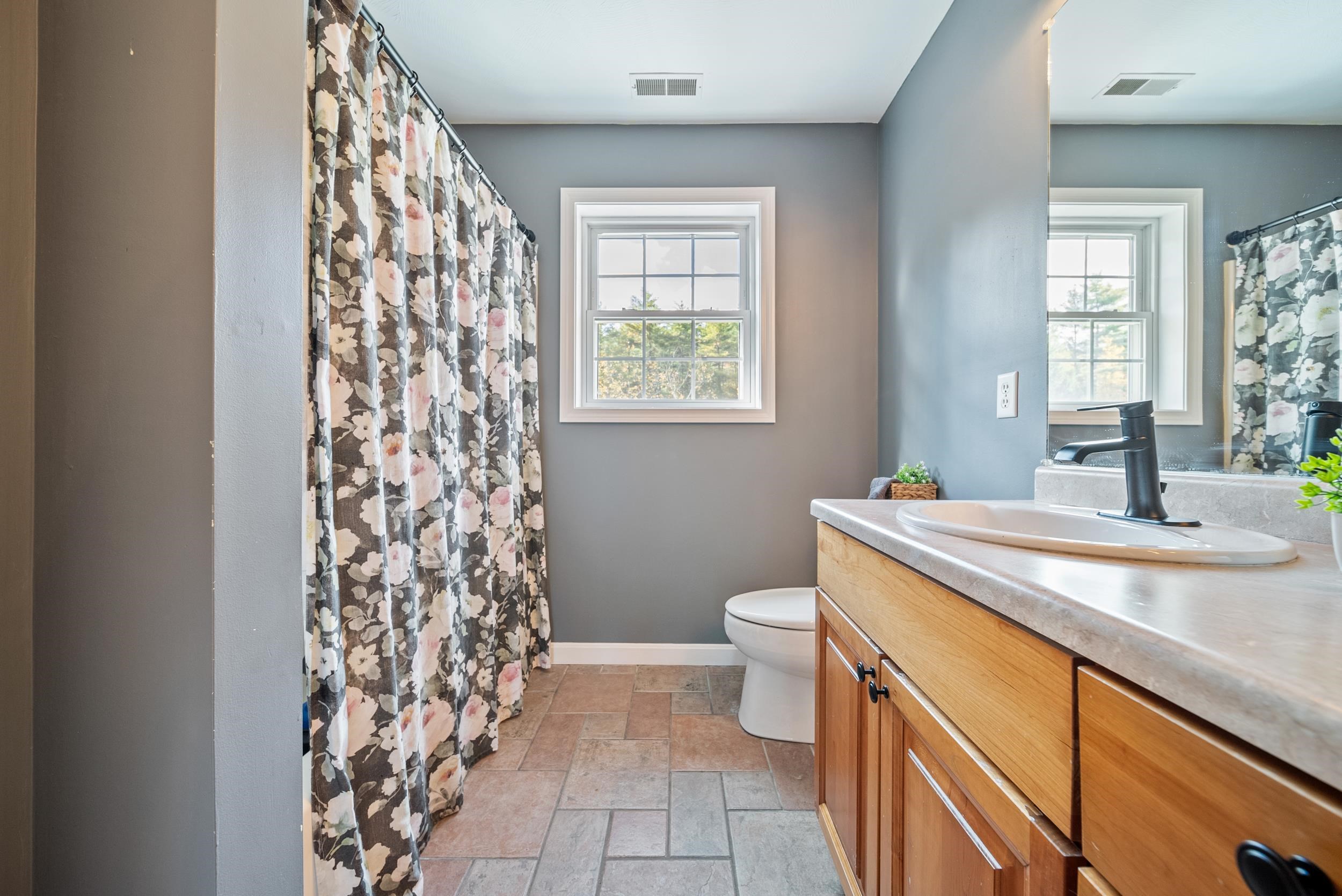 100 Old Chester Road