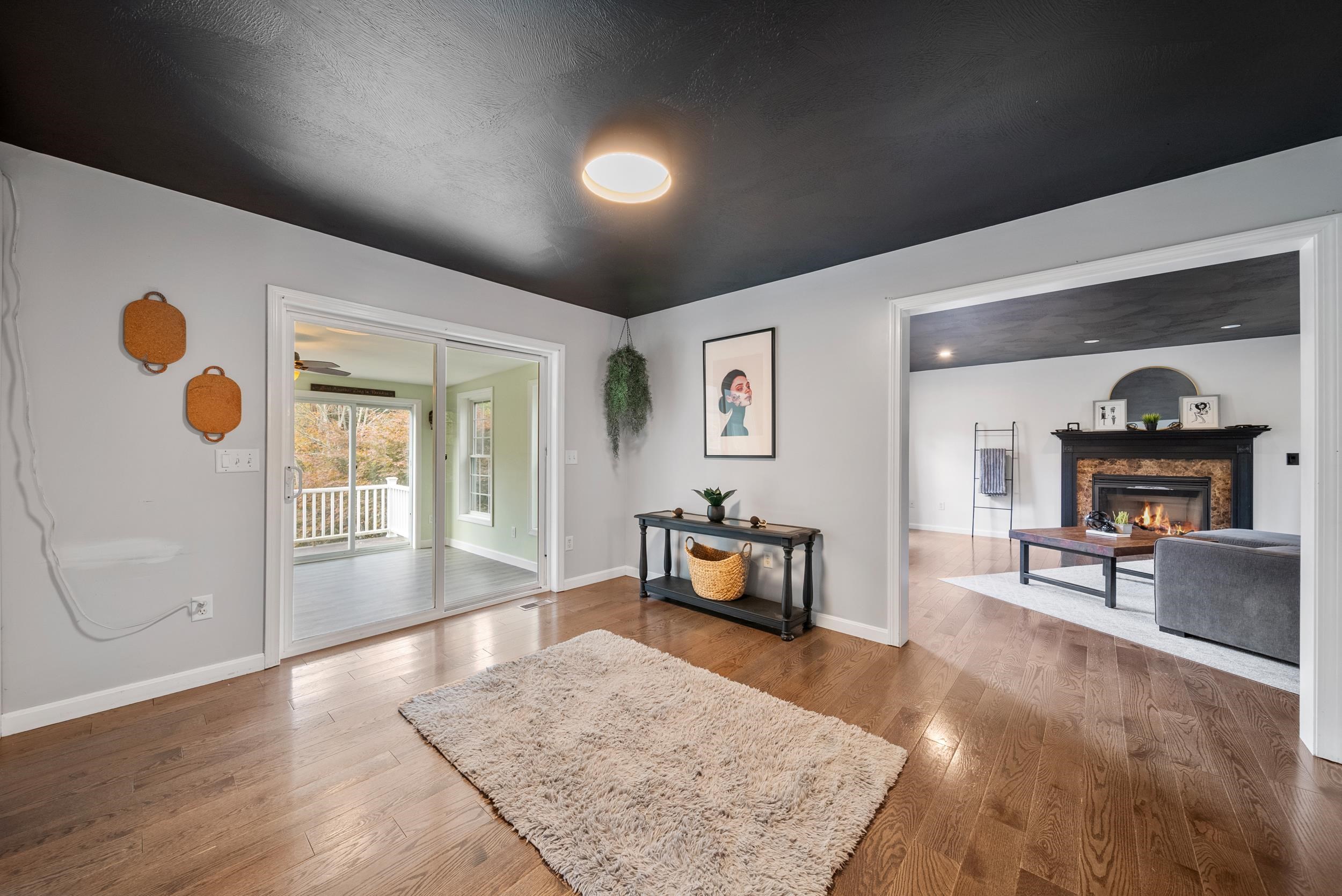 100 Old Chester Road