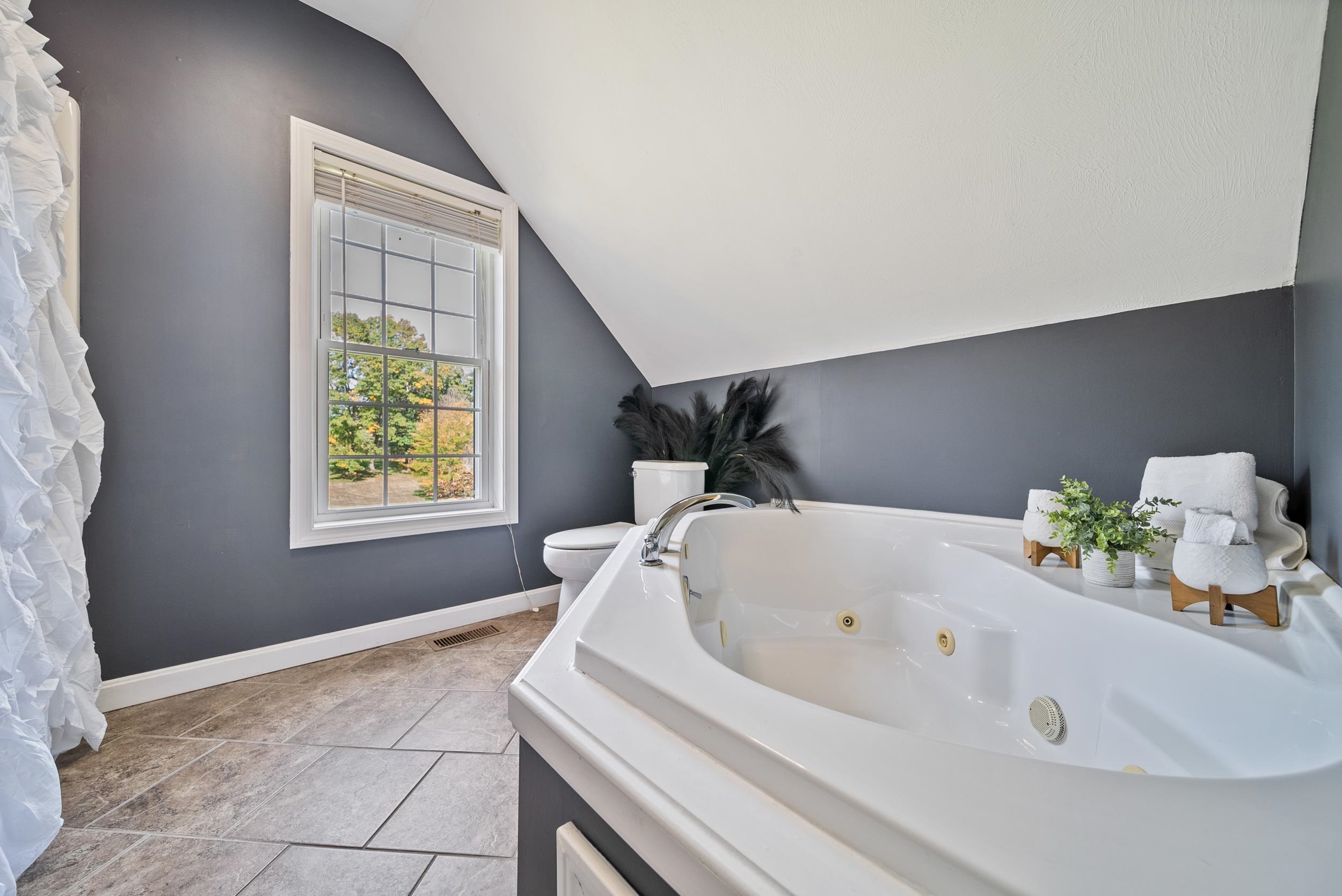 100 Old Chester Road