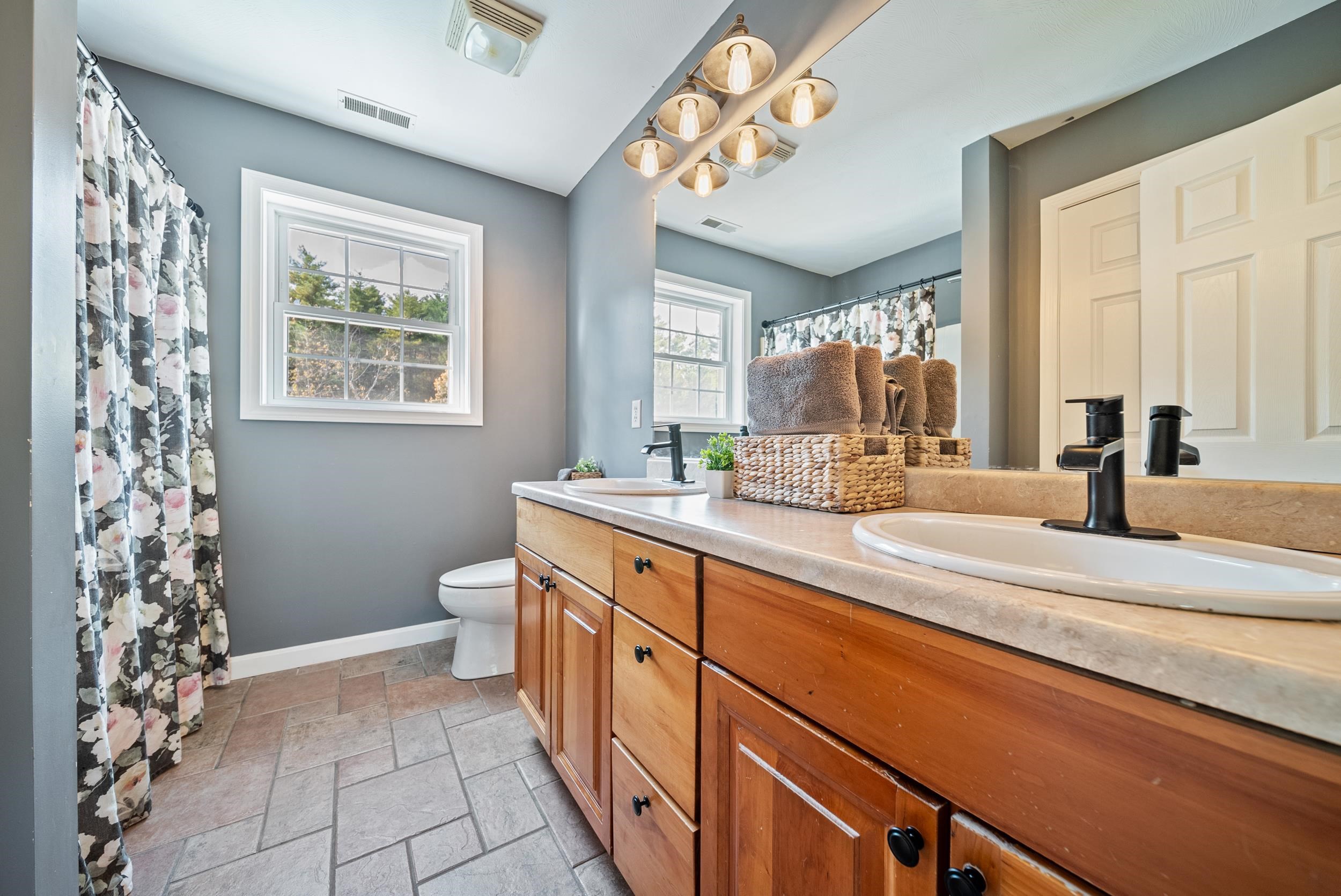 100 Old Chester Road