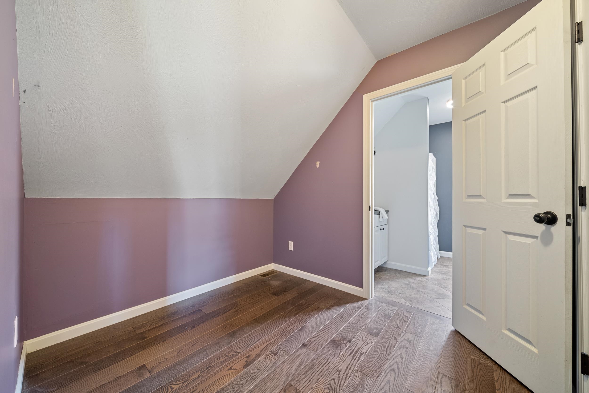 100 Old Chester Road