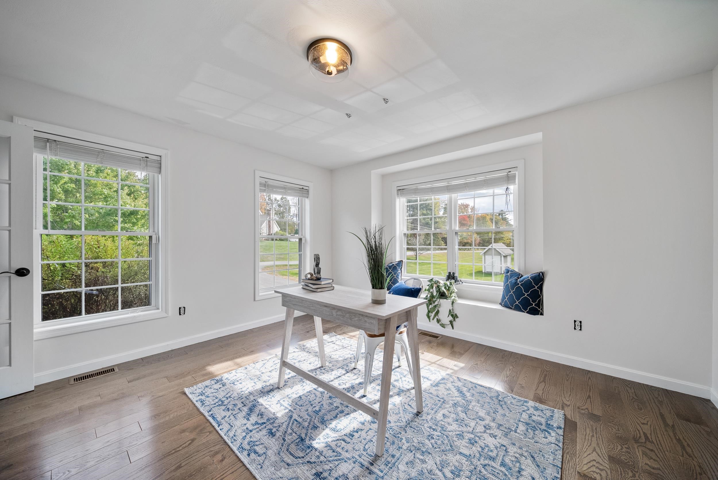 100 Old Chester Road